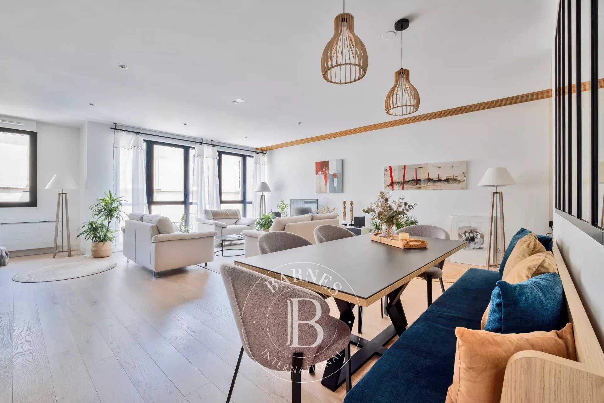 Apartment Bordeaux  -  ref 86003390 (picture 2)