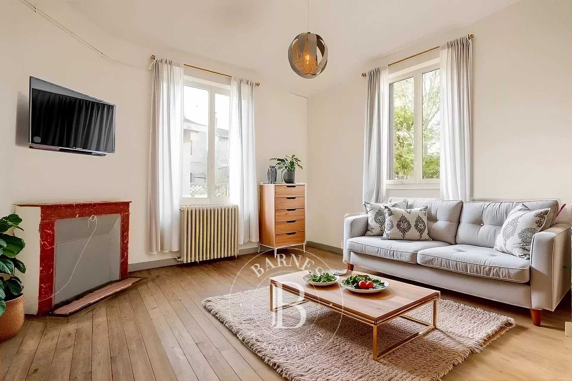 Appartement Bordeaux  -  ref 85441991 (picture 1)