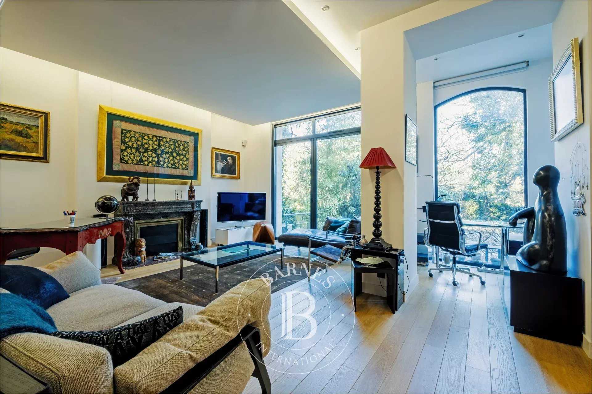 Appartement Bordeaux  -  ref 85641471 (picture 1)