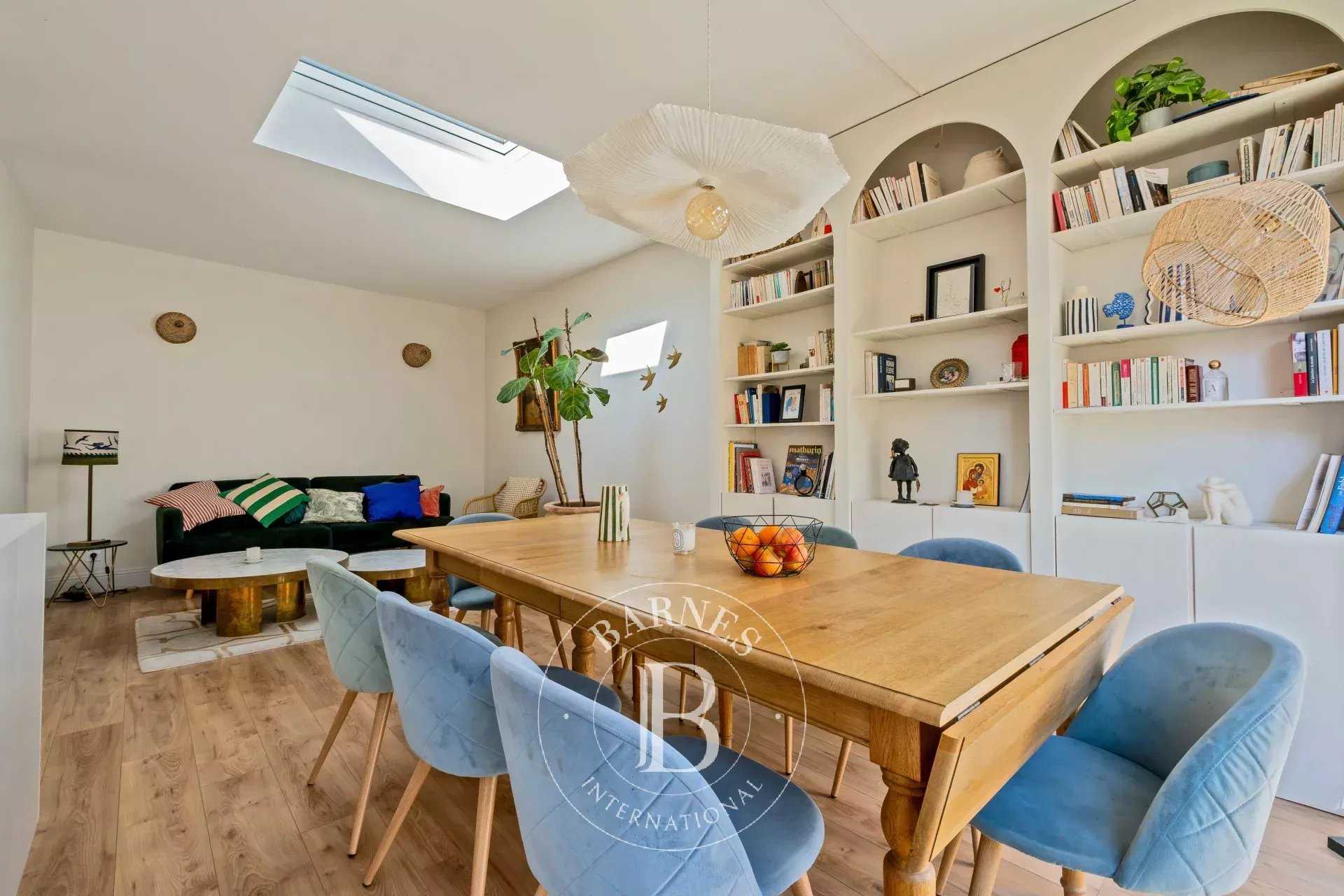 Maison Bordeaux  -  ref 86180301 (picture 3)