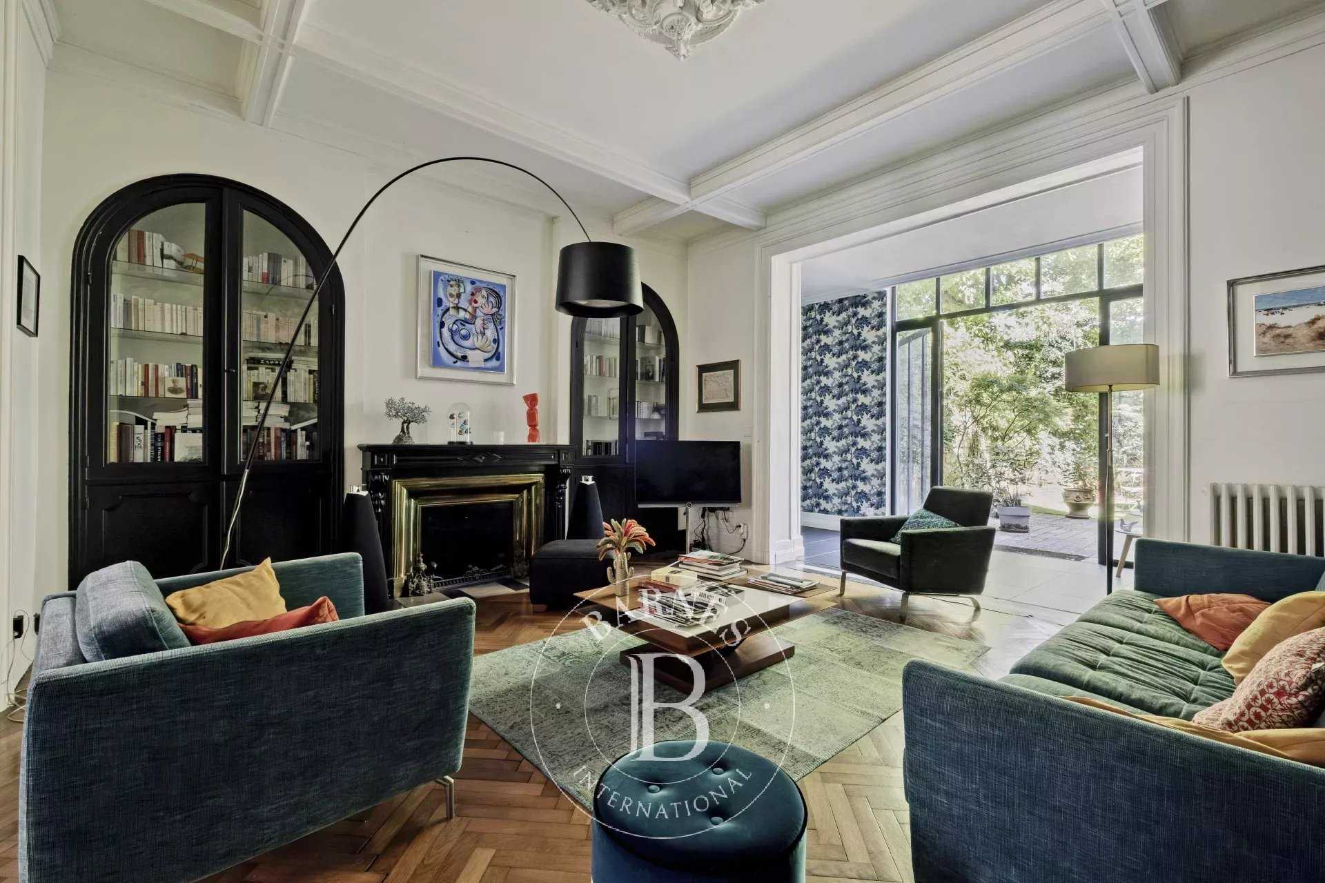 Maison Bordeaux  -  ref 85947955 (picture 1)