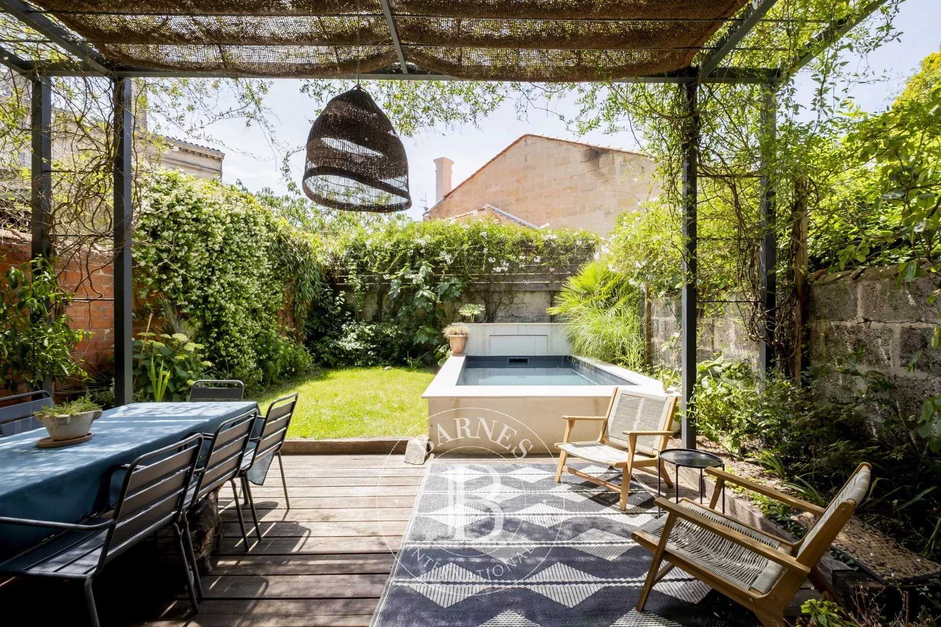 House Bordeaux  -  ref 85975605 (picture 1)