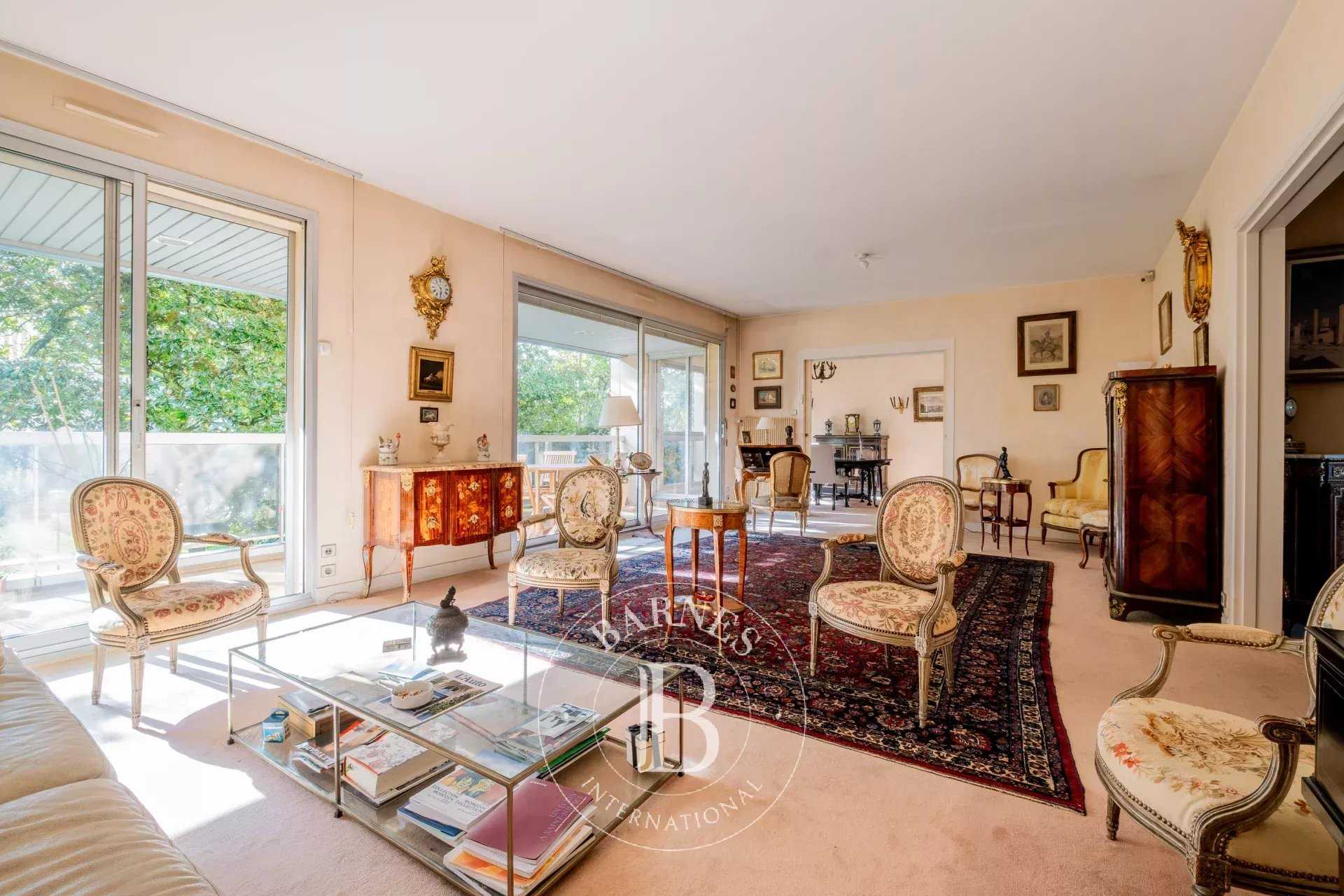 Apartment Bordeaux  -  ref 86438942 (picture 2)