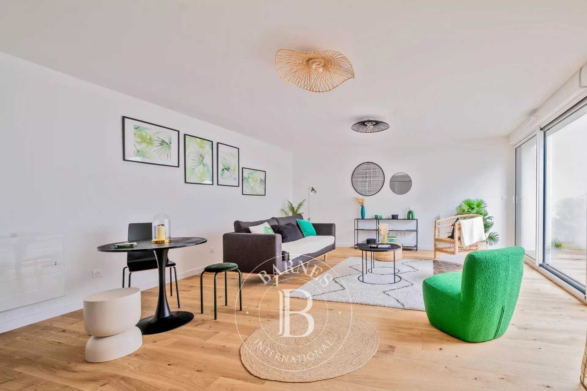 Apartment Bordeaux  -  ref 3573513 (picture 3)