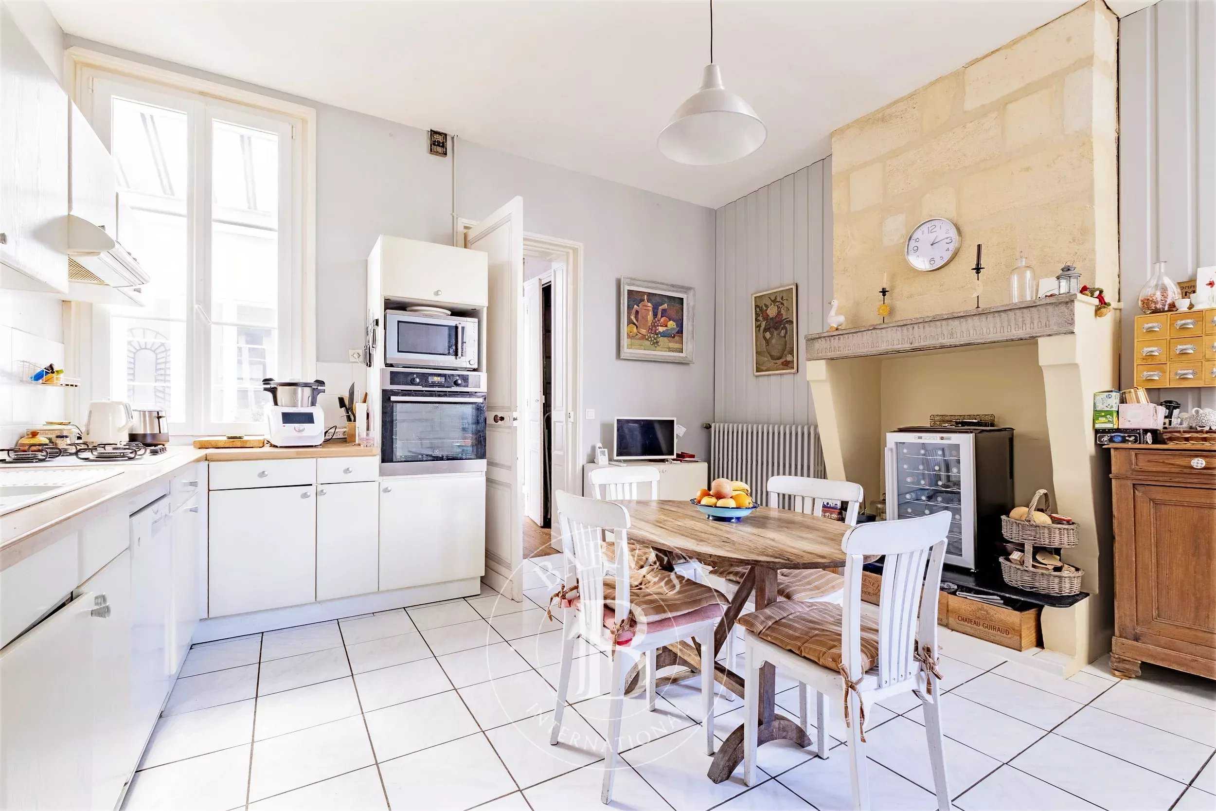 Appartement Bordeaux  -  ref 86730544 (picture 3)