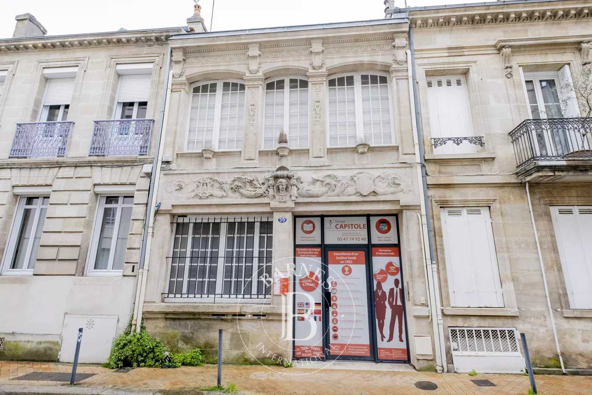 Appartement Bordeaux  -  ref 84435930 (picture 2)
