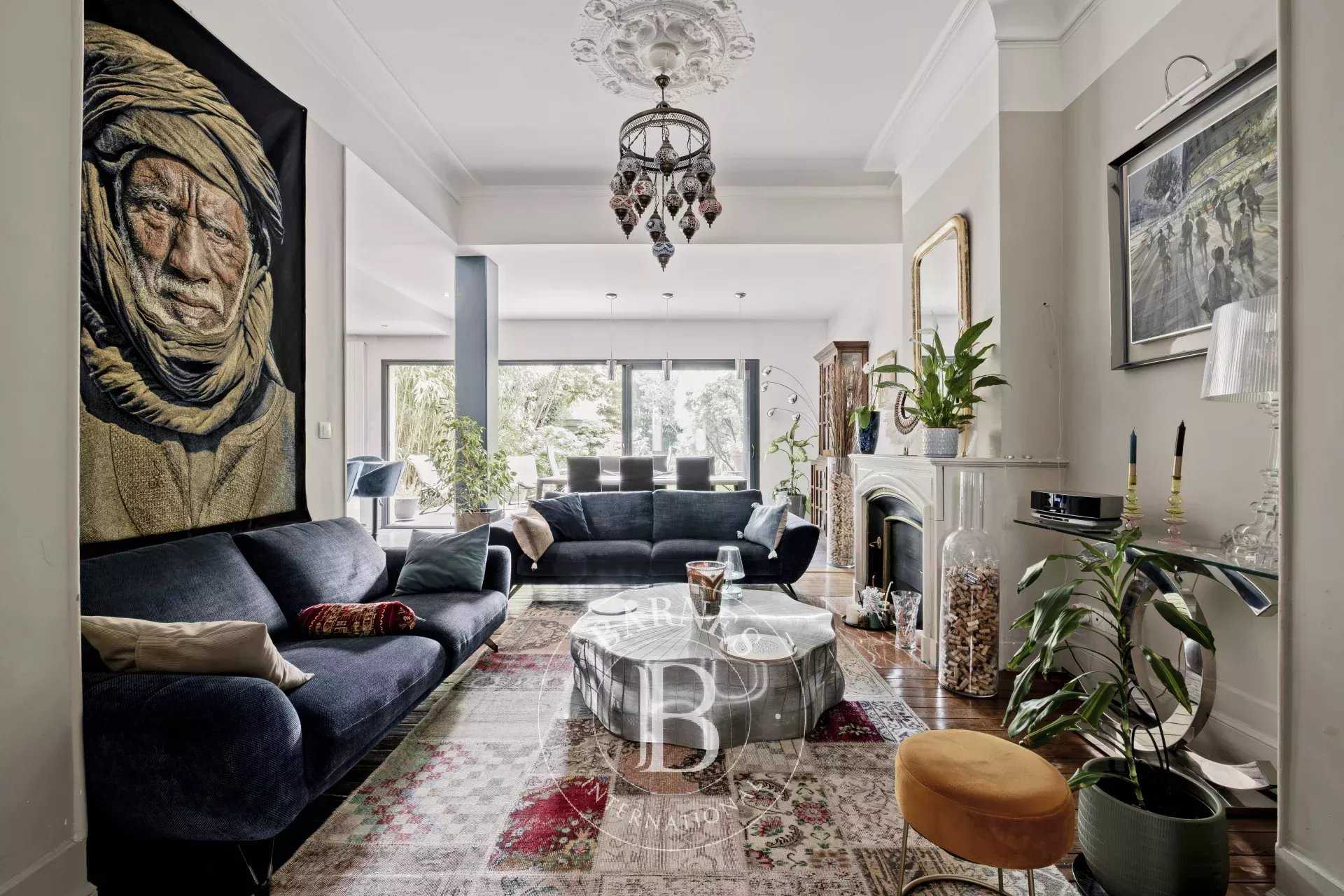 Maison Bordeaux  -  ref 85939315 (picture 1)