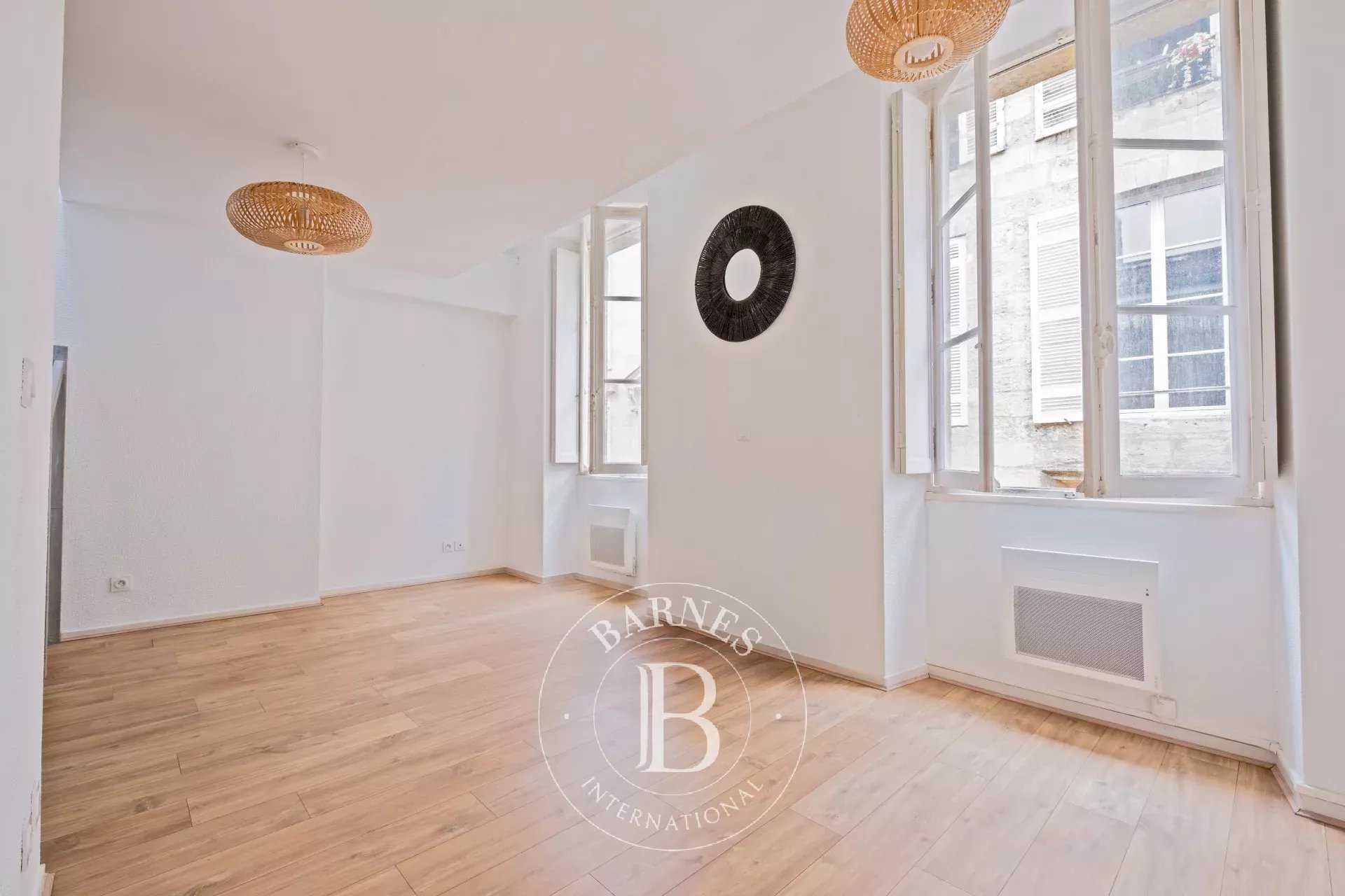 Appartement Bordeaux  -  ref 86080009 (picture 2)