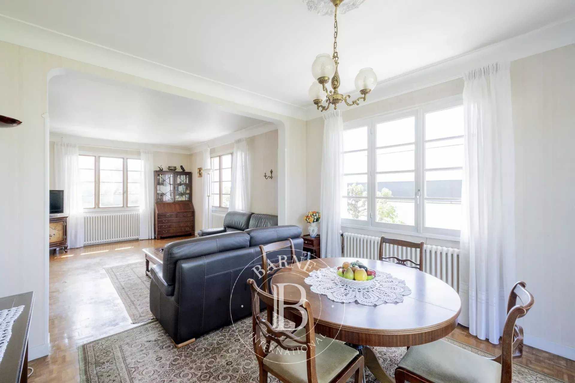 Maison Le Bouscat  -  ref 84890900 (picture 3)