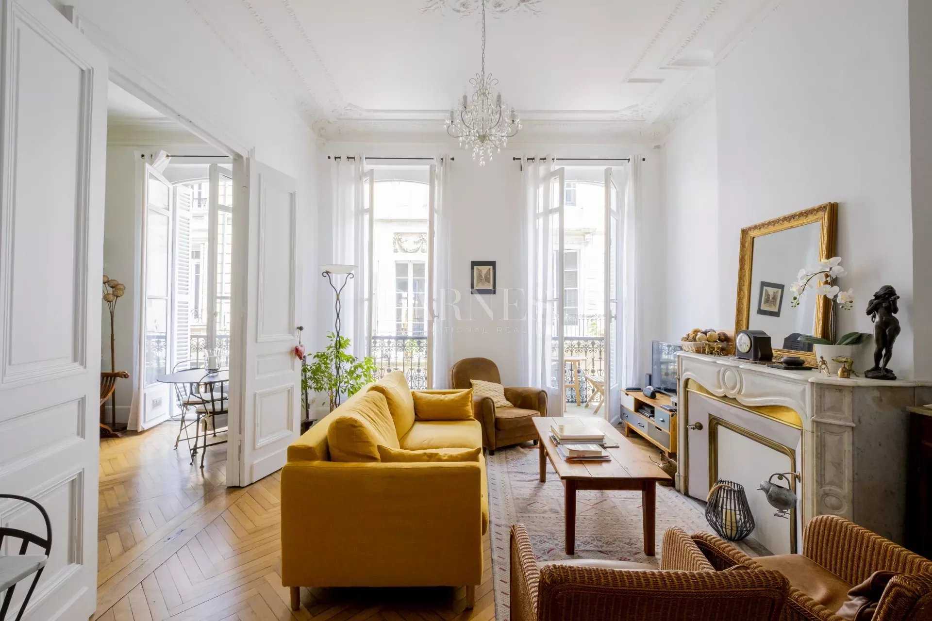 Appartement Bordeaux  -  ref 82893516 (picture 1)