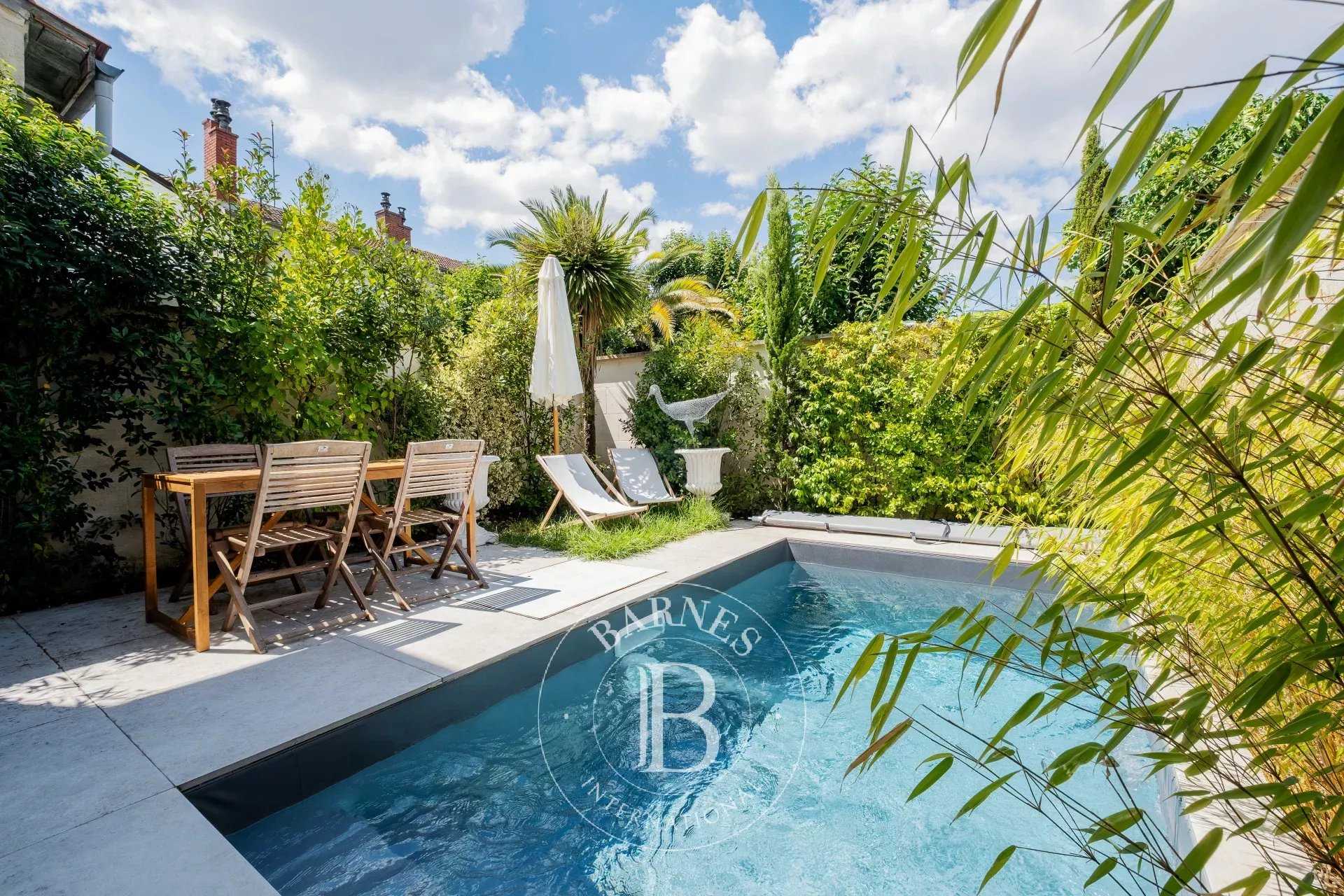 Maison Bordeaux  -  ref 86198075 (picture 2)