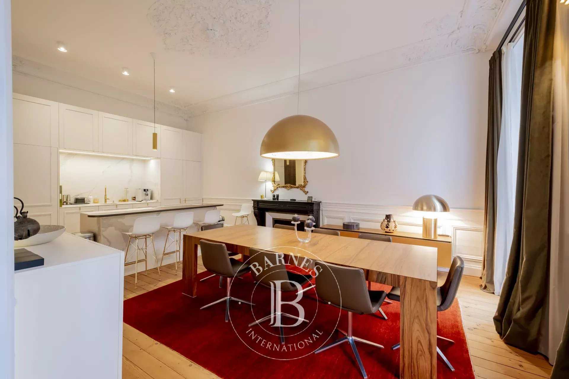 Apartment Bordeaux  -  ref 7438957 (picture 2)