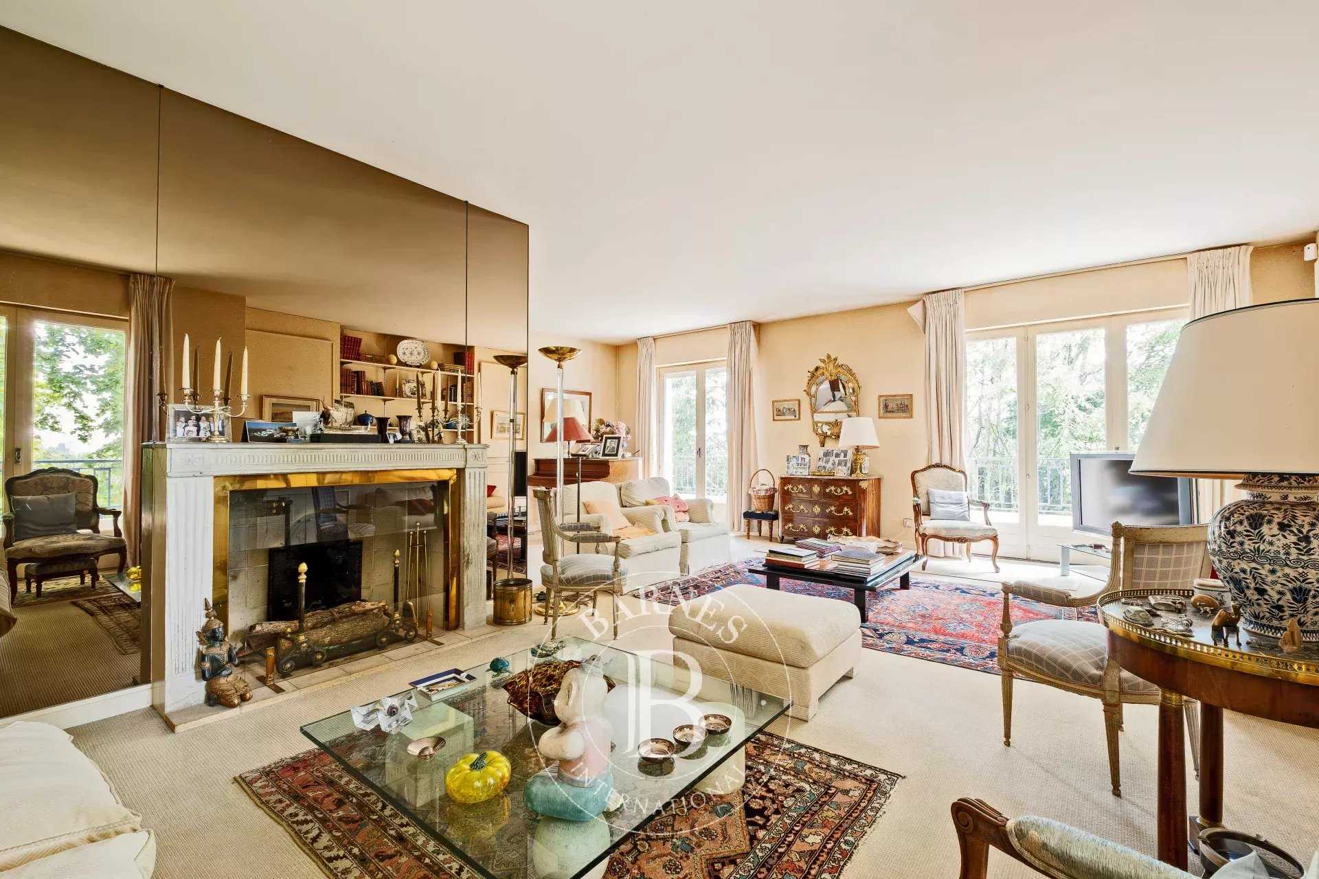 Apartment Le Bouscat  -  ref 85996828 (picture 1)