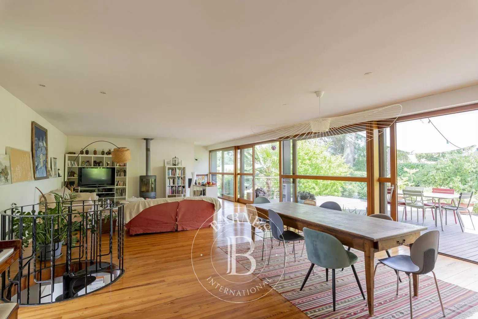 Maison Talence  -  ref 3765130 (picture 2)