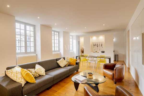 Appartement Bordeaux  -  ref 5054189 (picture 1)