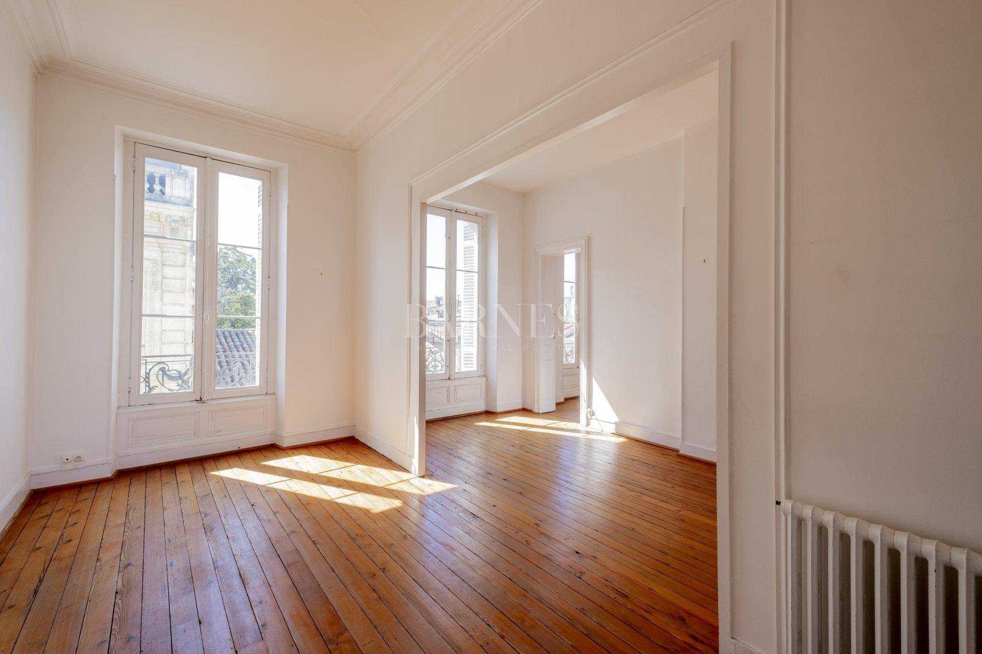 Appartement Bordeaux  -  ref 7490464 (picture 3)