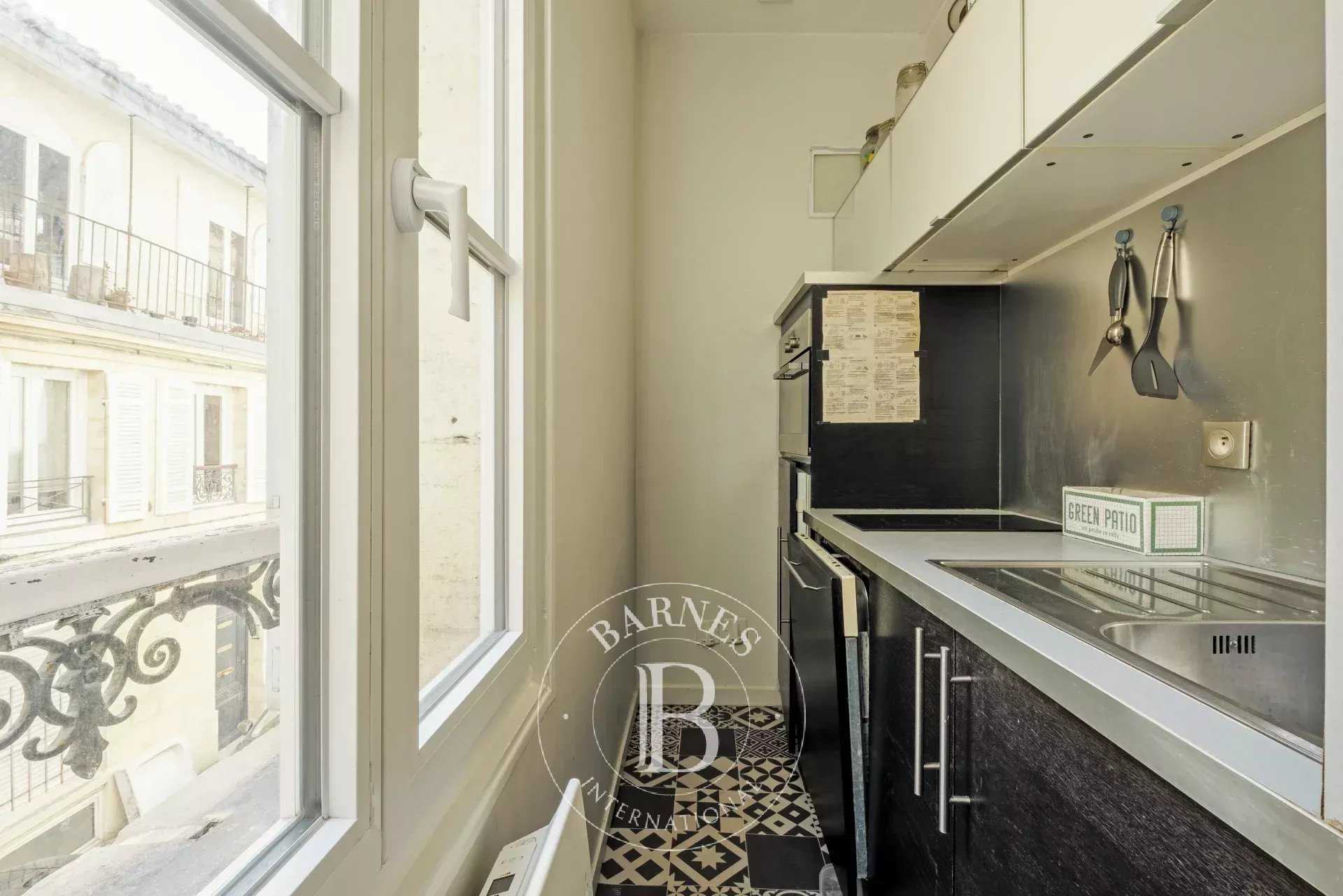 Appartement Bordeaux  -  ref 85630571 (picture 3)