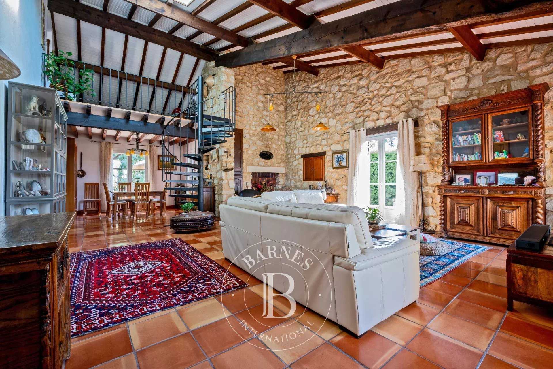 House Blanquefort  -  ref 86096906 (picture 3)