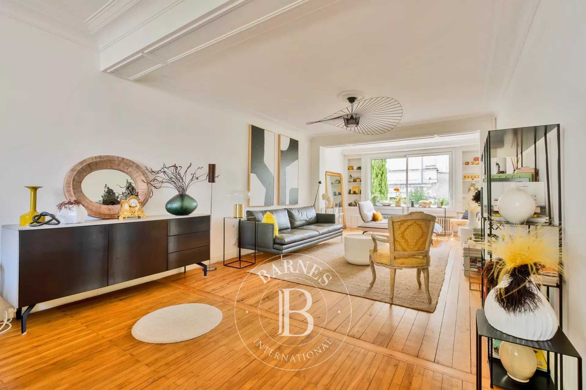 Maison Le Bouscat  -  ref 86120046 (picture 1)