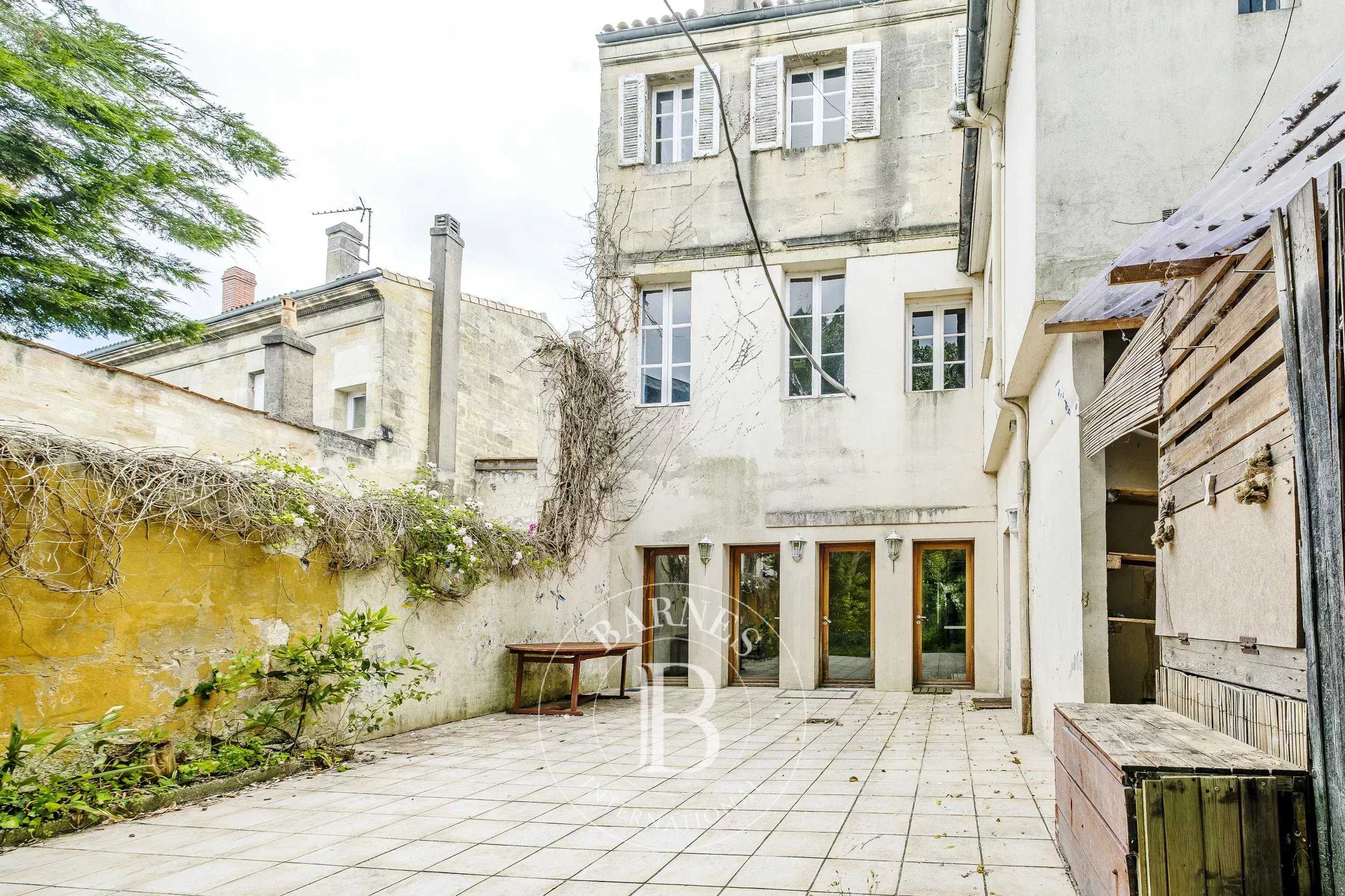 Maison Bordeaux  -  ref 87021589 (picture 2)
