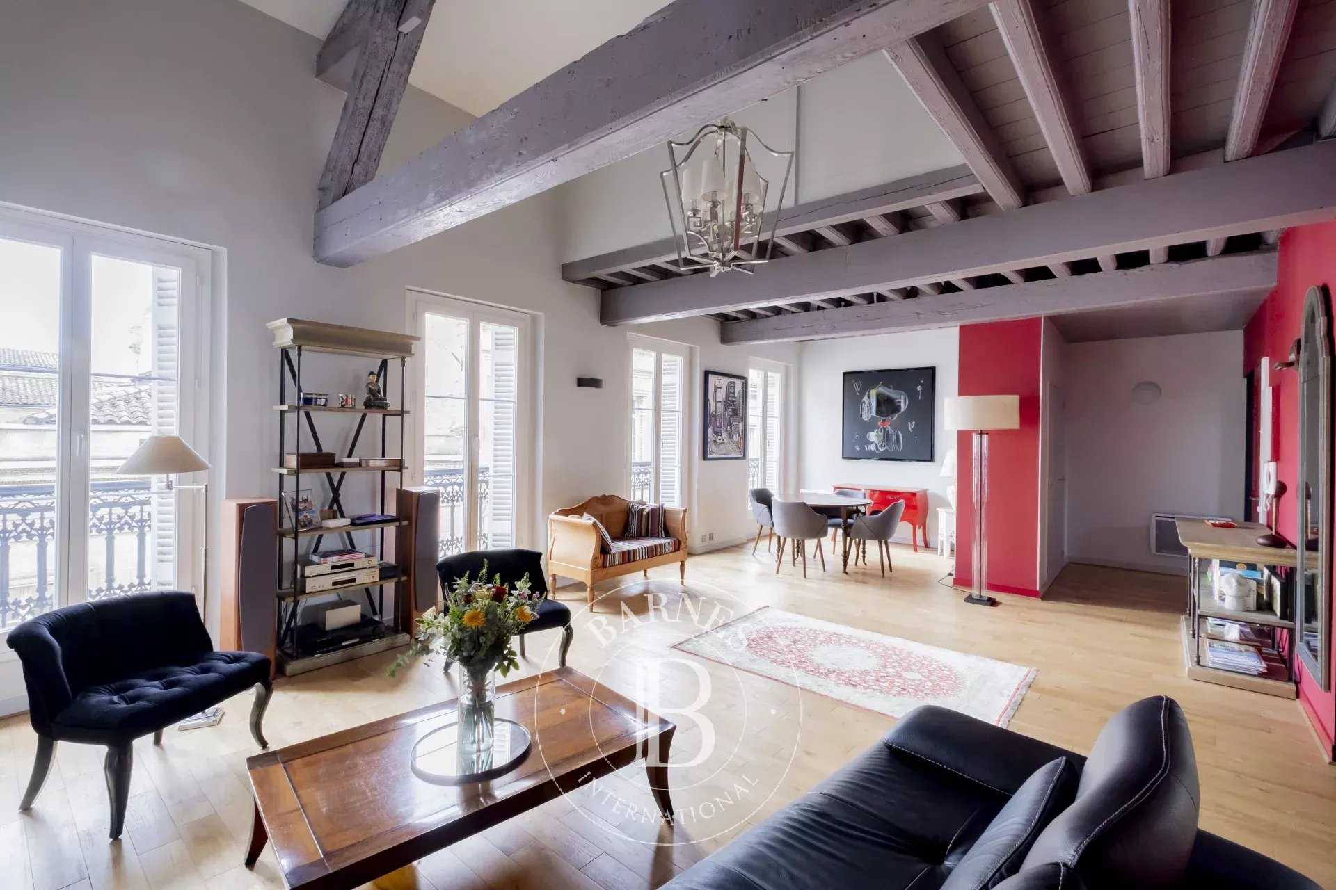Apartment Bordeaux  -  ref 84147934 (picture 1)