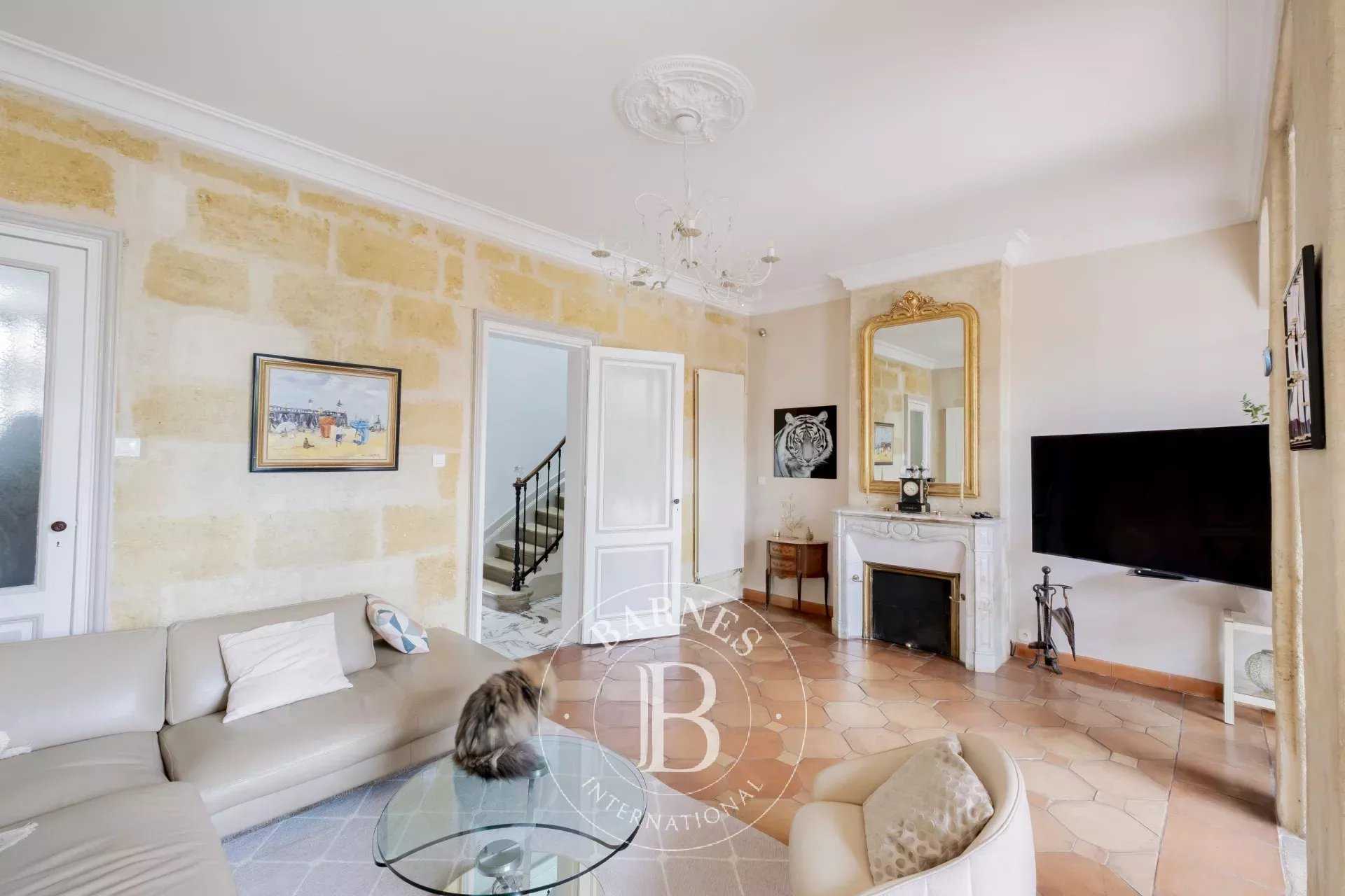 Maison Le Bouscat  -  ref 84173317 (picture 3)
