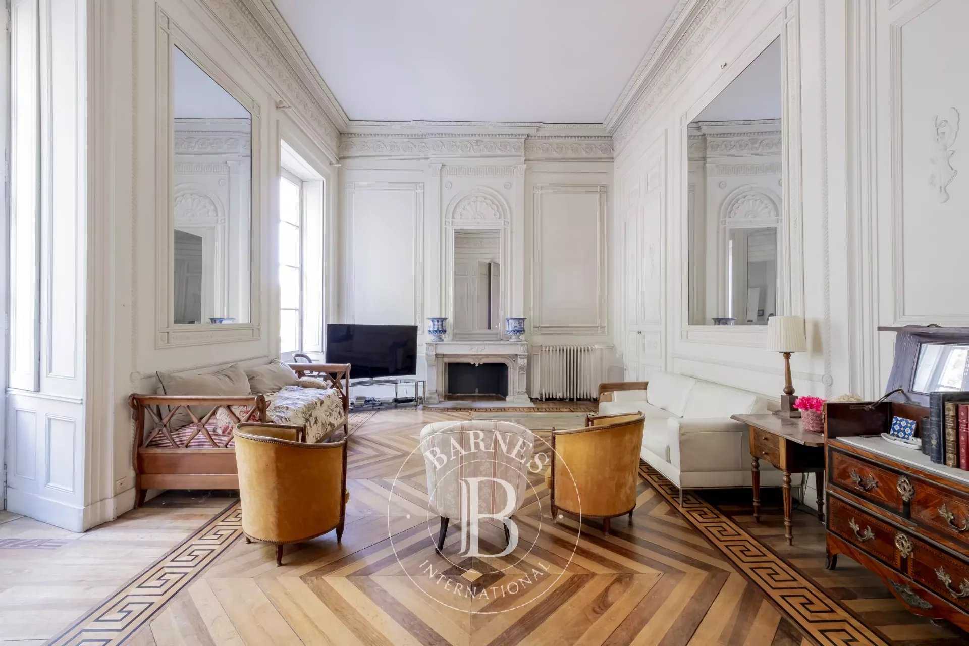 Appartement Bordeaux  -  ref 83442757 (picture 2)
