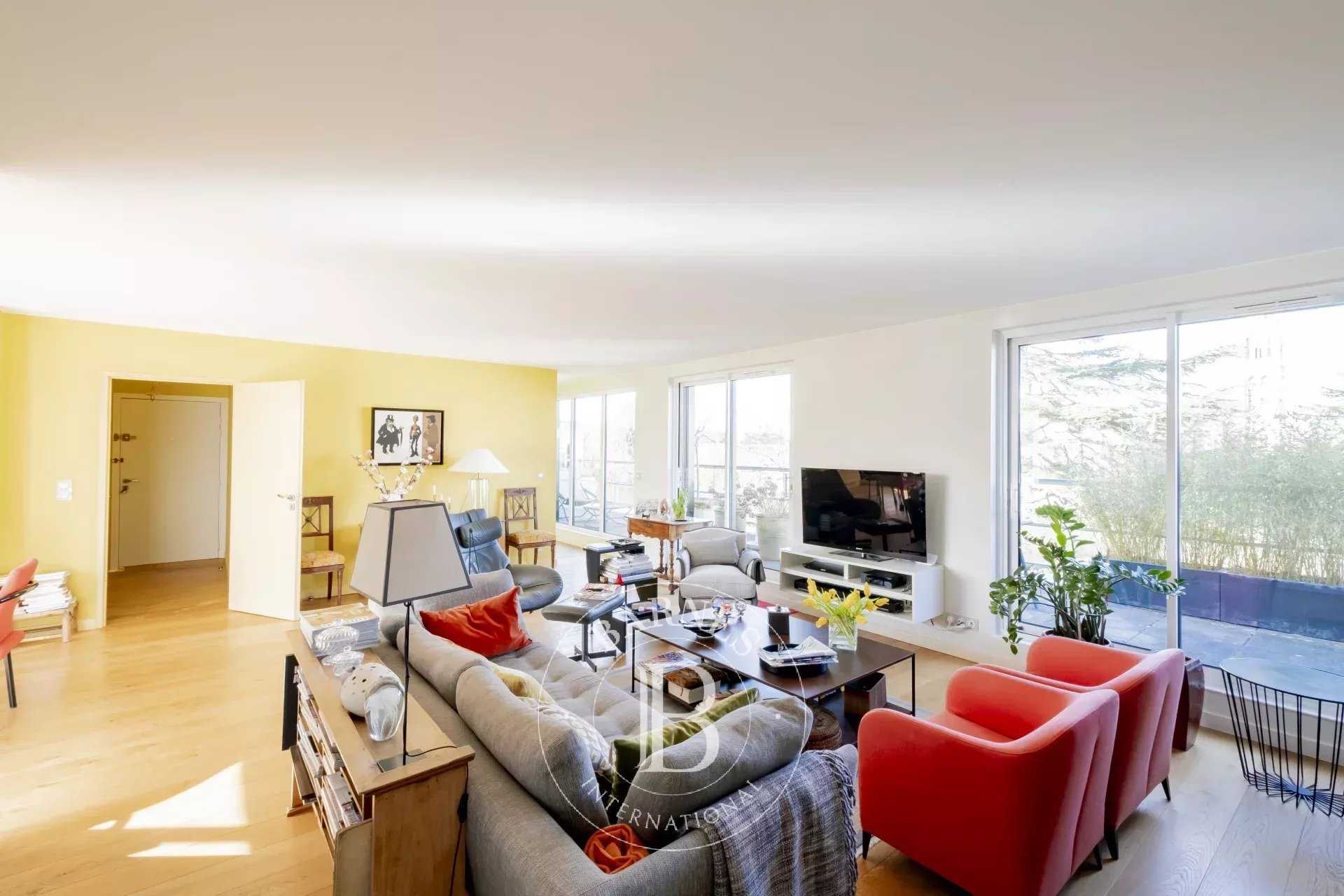 Apartment Bordeaux  -  ref 85303718 (picture 1)