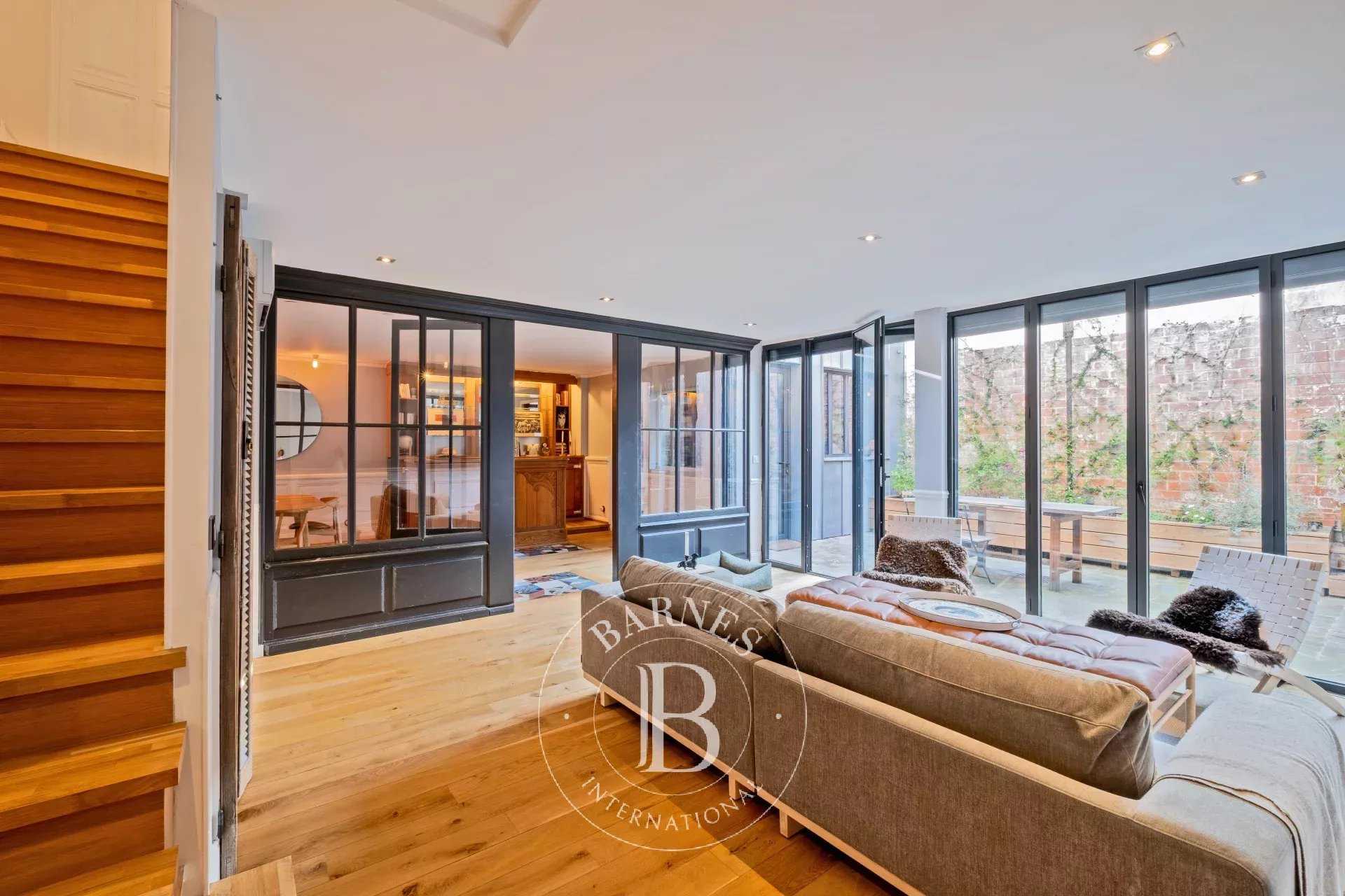 Apartment Bordeaux  -  ref 86284291 (picture 3)