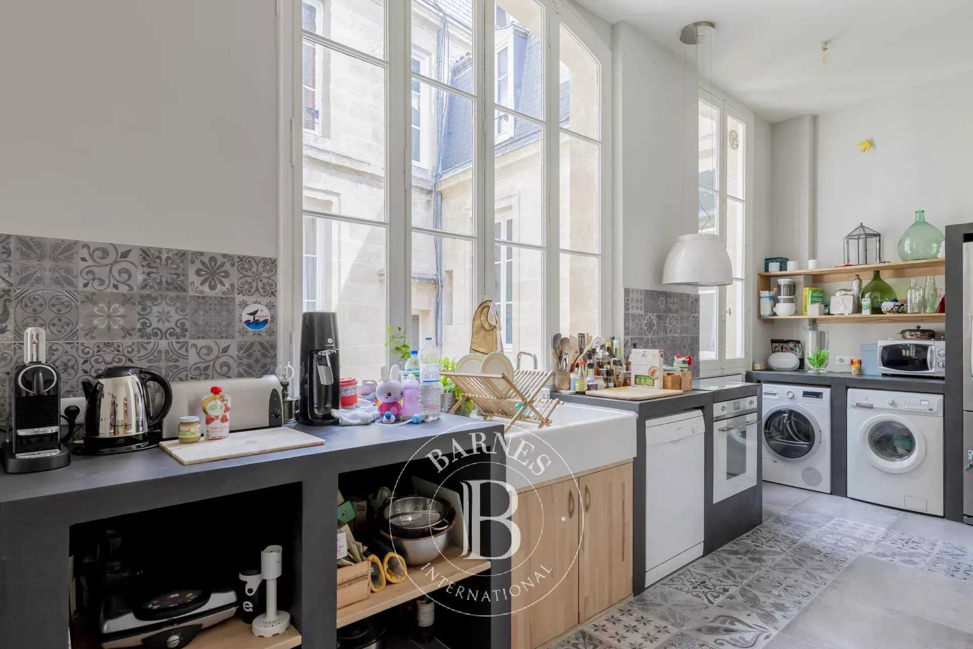 Appartement Bordeaux  -  ref 5722013 (picture 3)