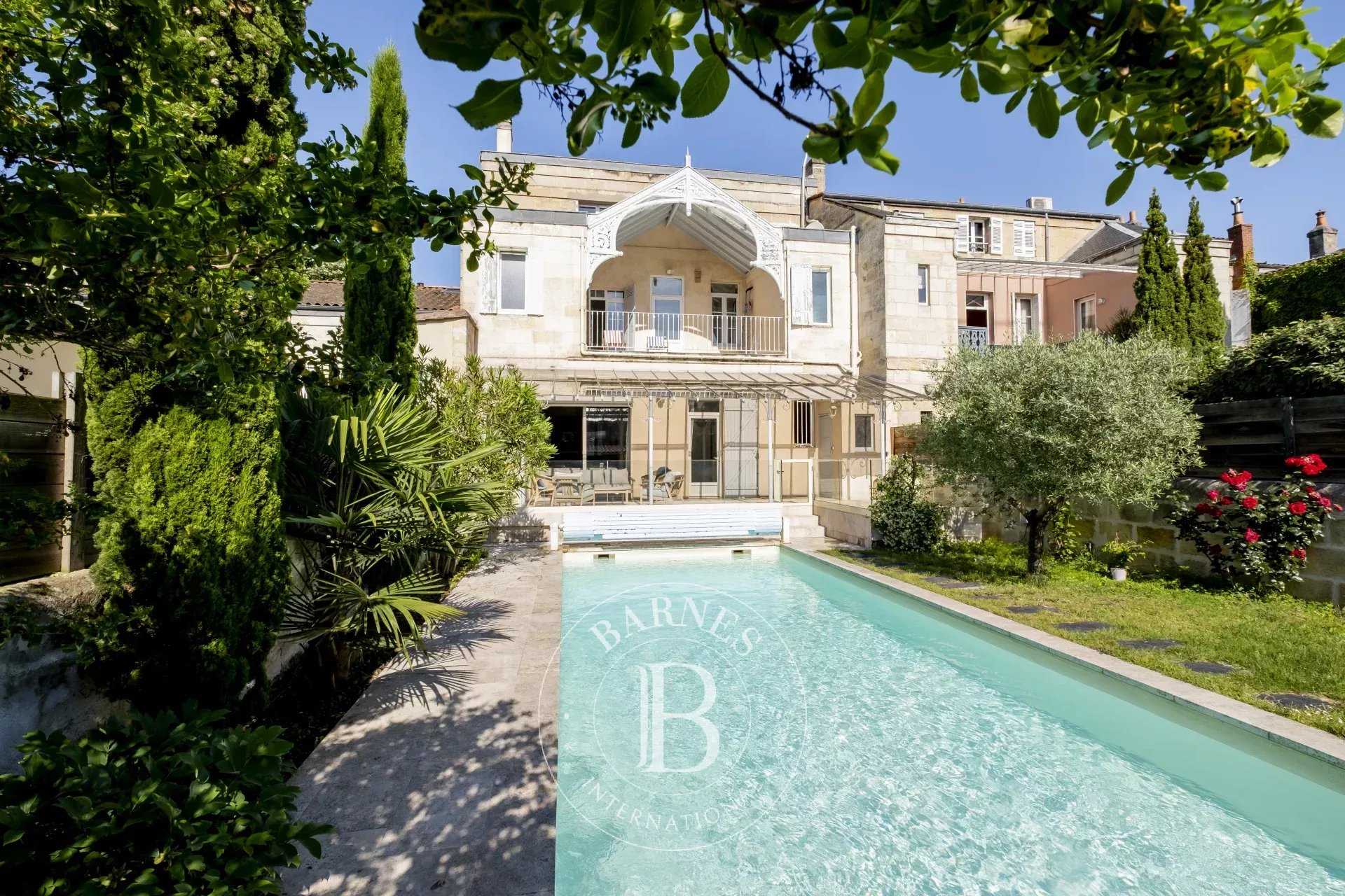 Maison Bordeaux  -  ref 85943163 (picture 1)