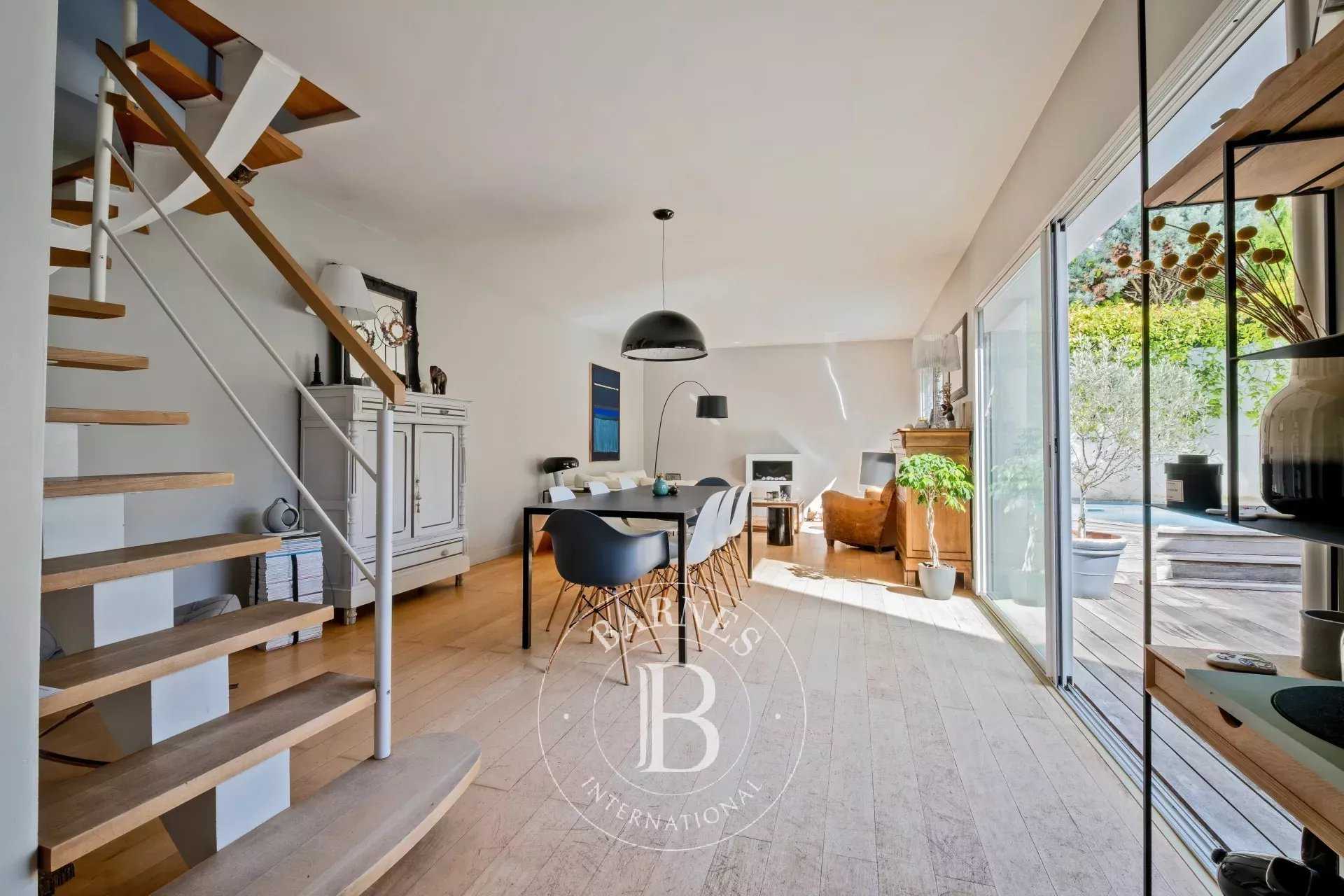 Casa Le Bouscat  -  ref 86344482 (picture 1)