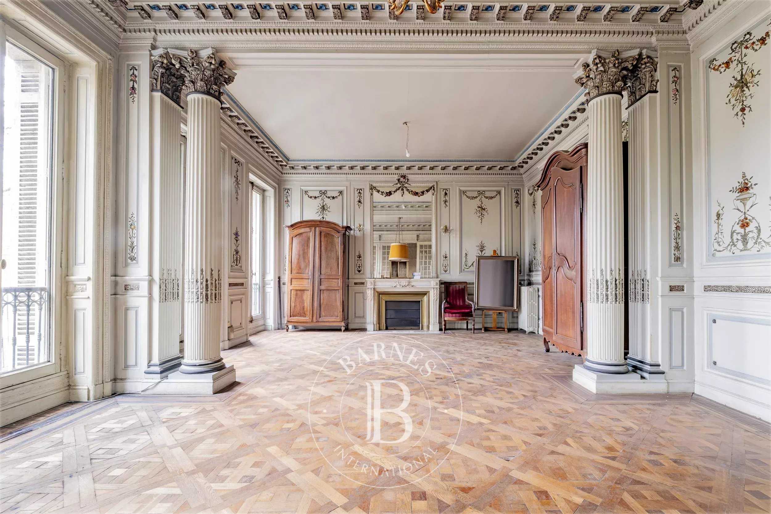 Appartement Bordeaux  -  ref 86777937 (picture 3)