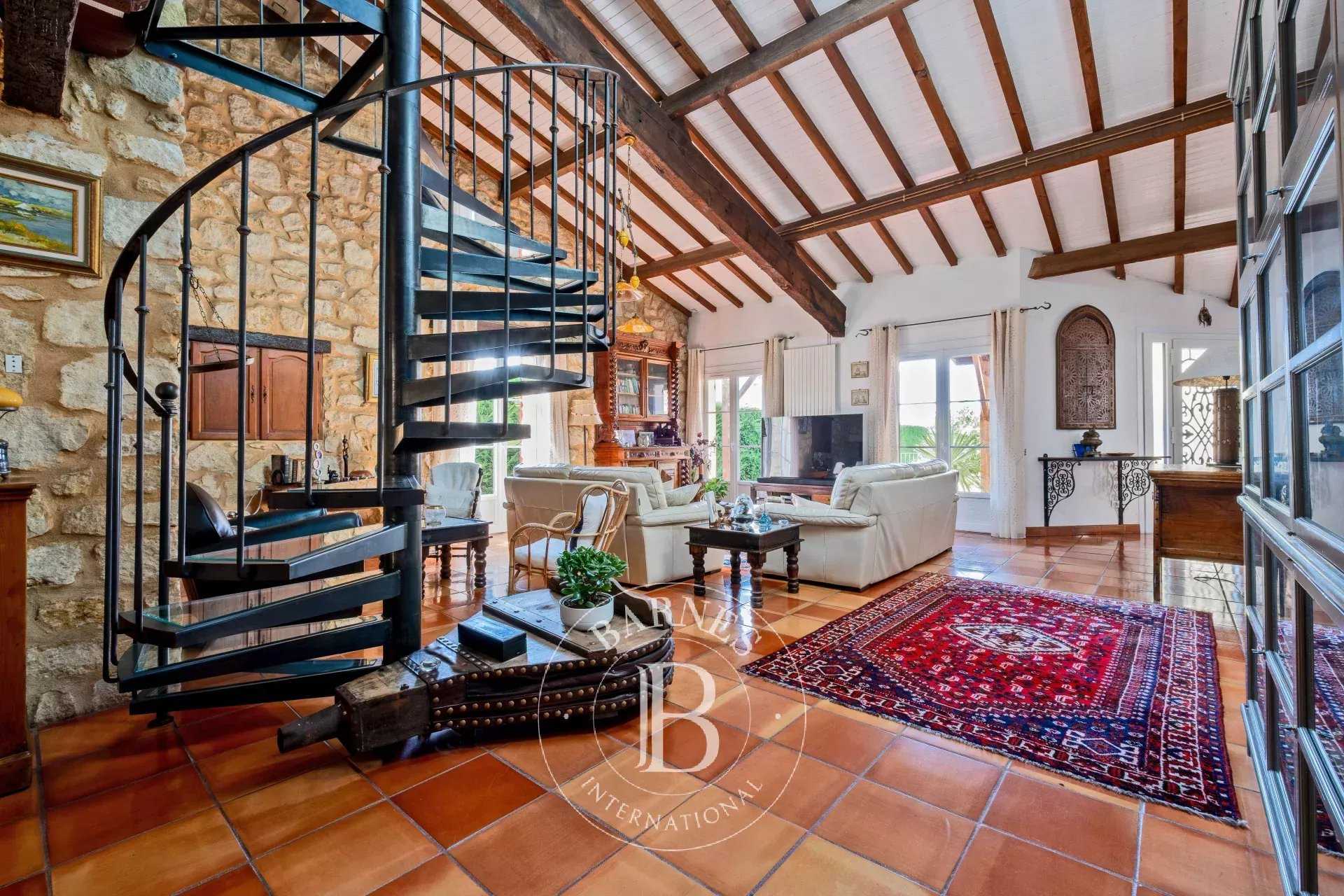 House Blanquefort  -  ref 86096906 (picture 2)