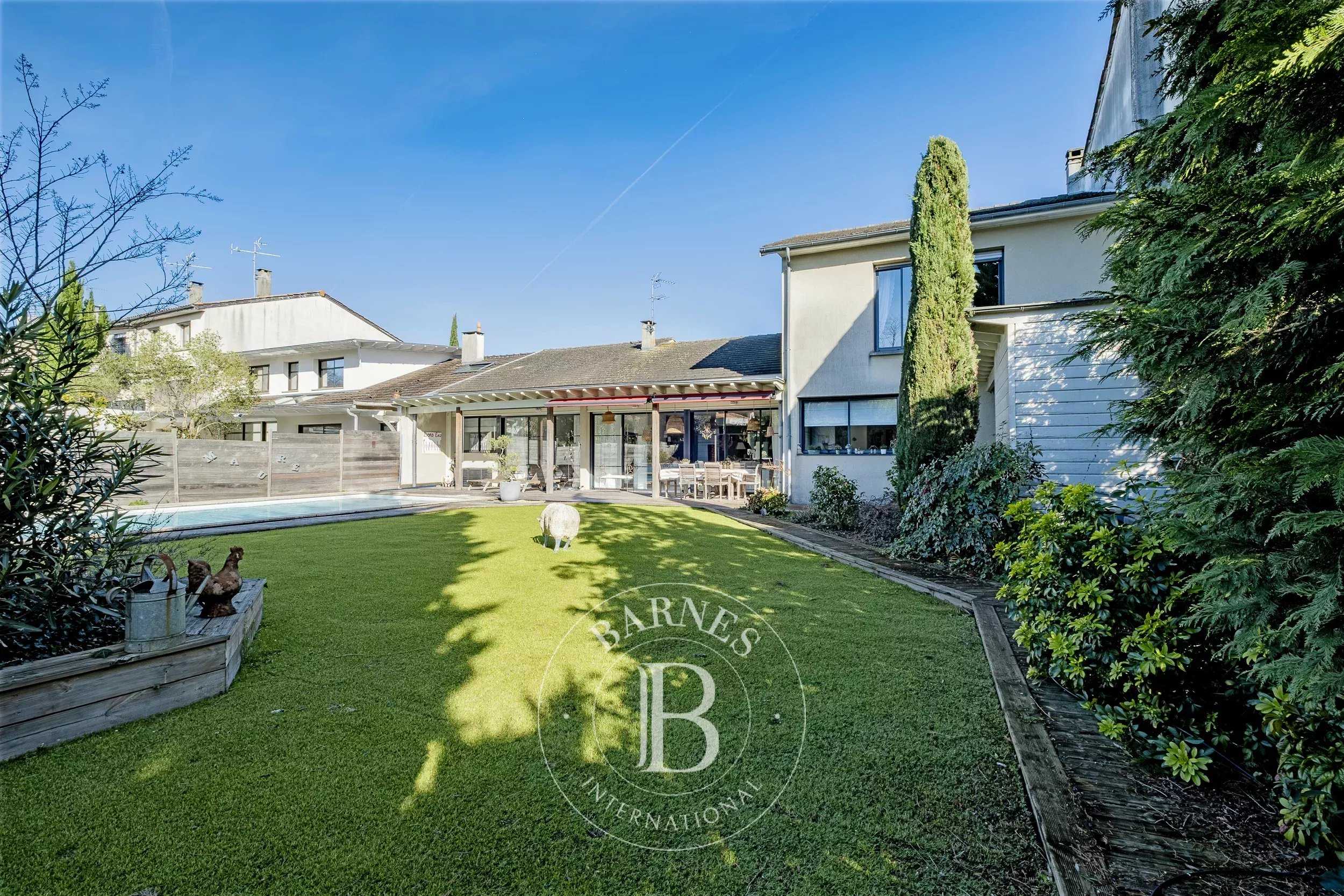 Maison Bordeaux  -  ref 86731829 (picture 2)