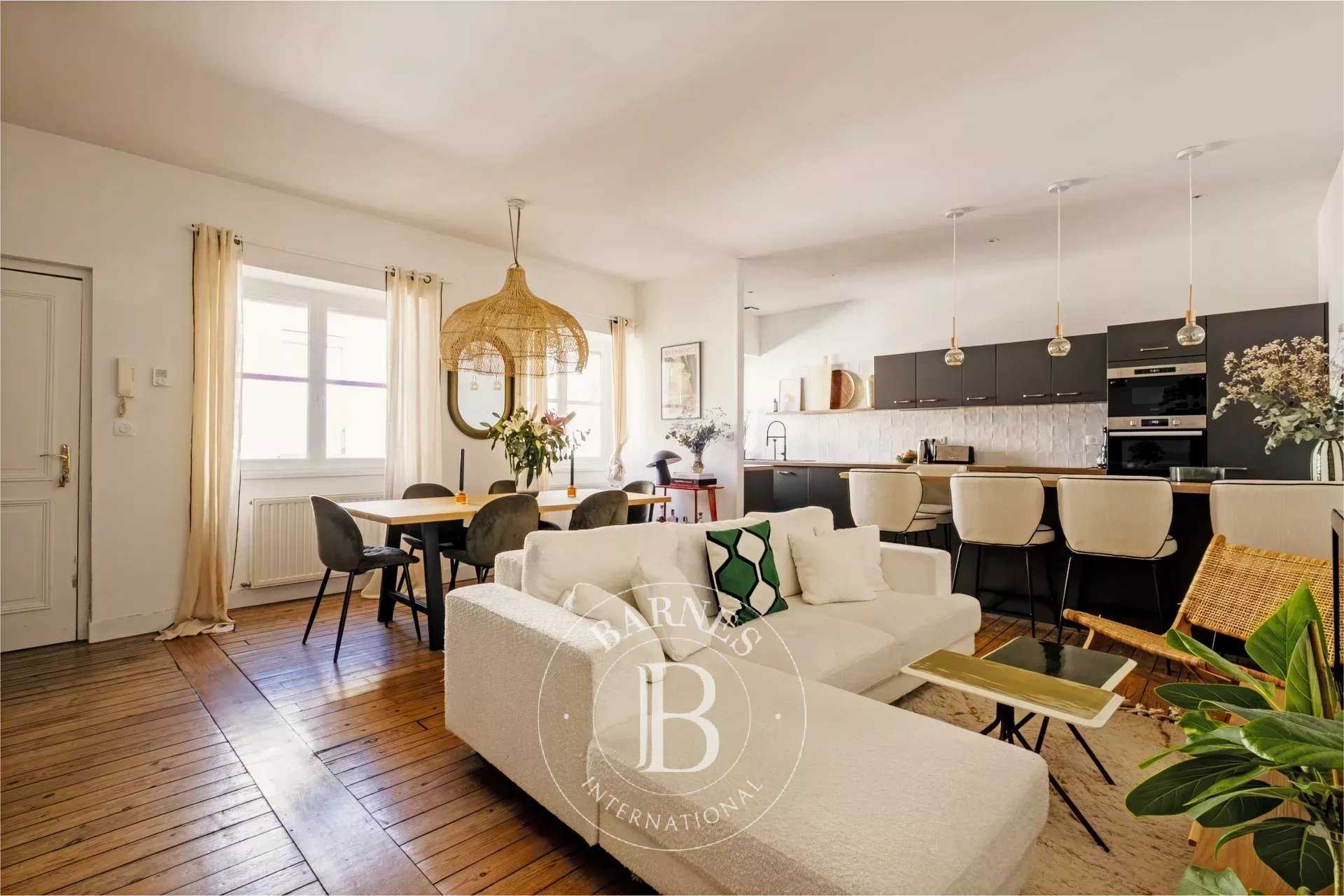Apartment Bordeaux  -  ref 85653450 (picture 3)
