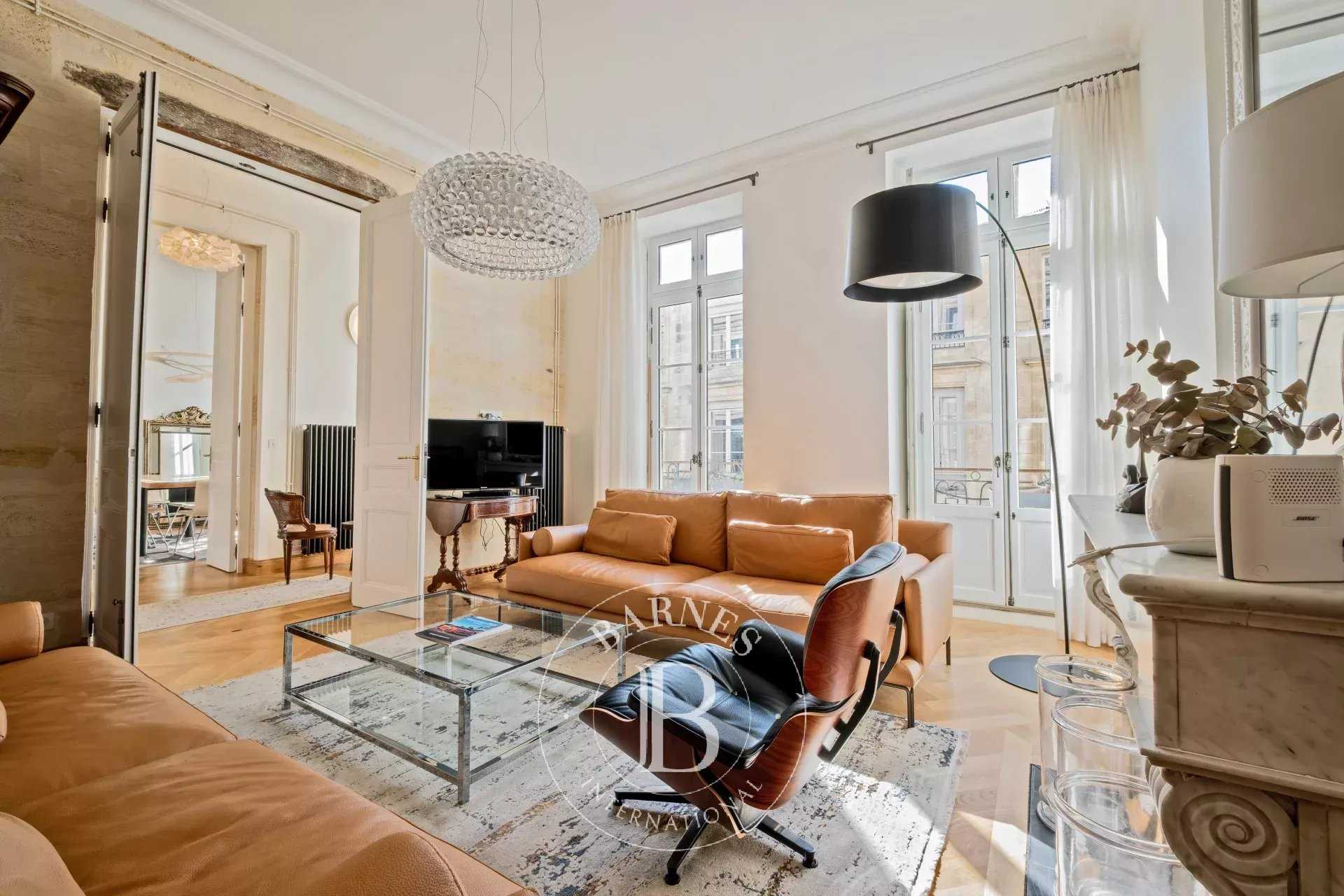 Piso Bordeaux  -  ref 86279596 (picture 1)