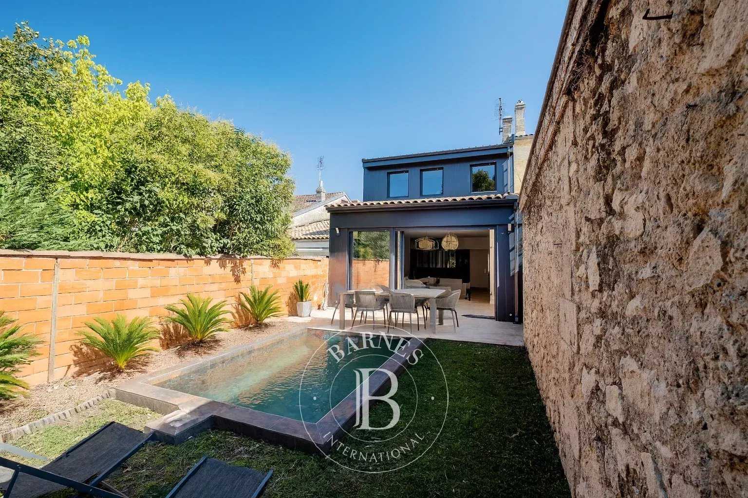 Maison Bordeaux  -  ref 86224252 (picture 2)