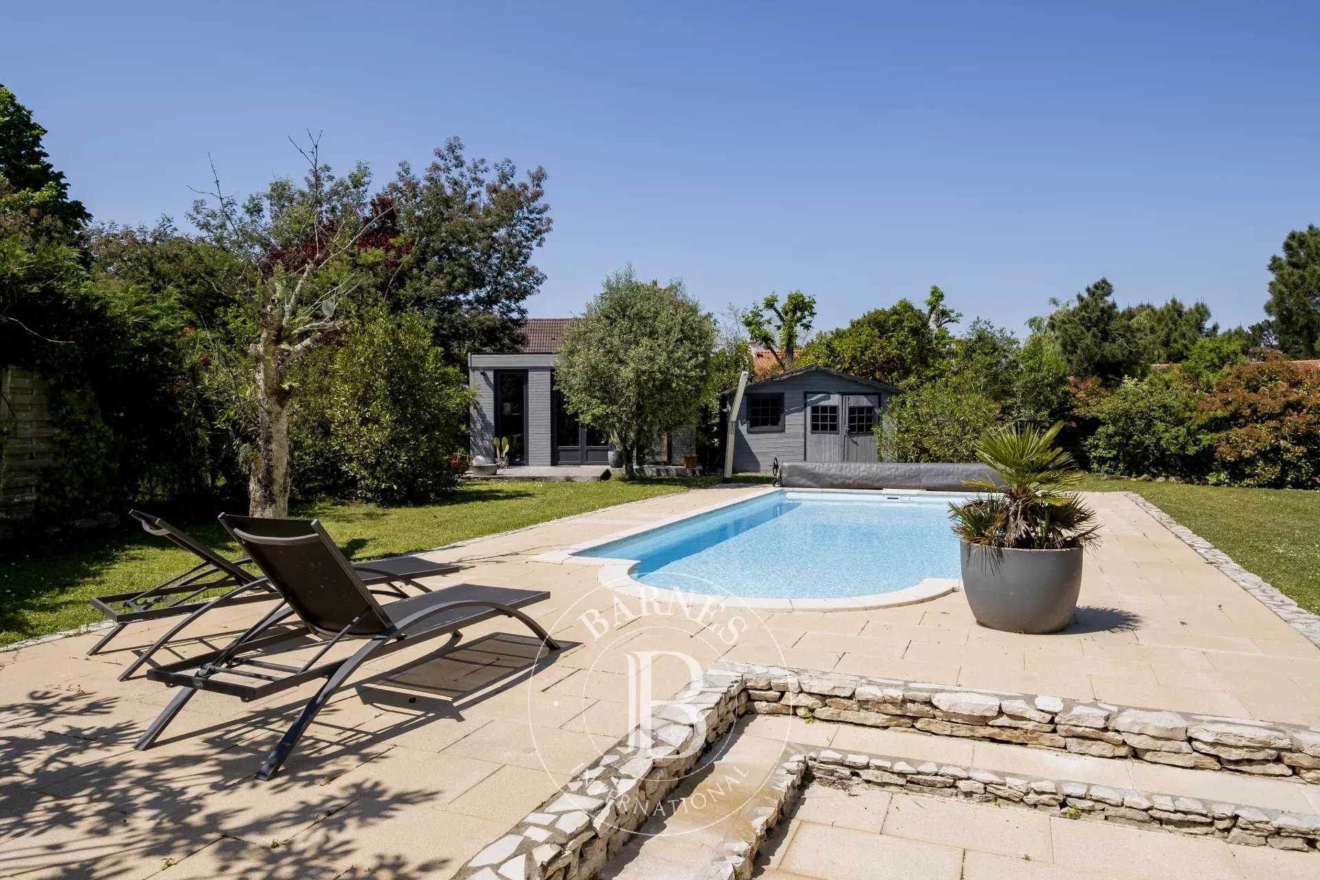 Maison Eysines  -  ref 85891835 (picture 2)
