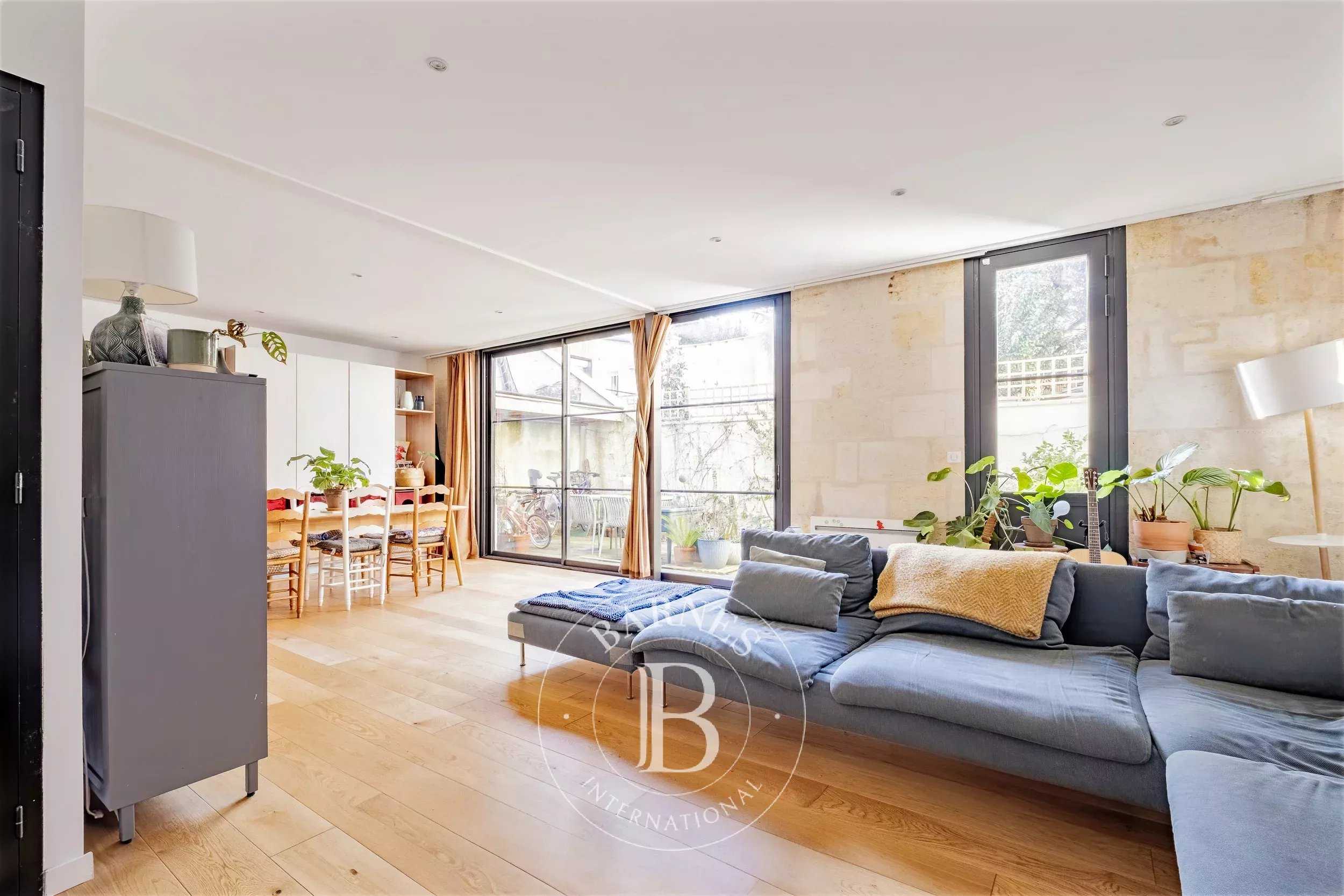 Maison Bordeaux  -  ref 86417620 (picture 2)