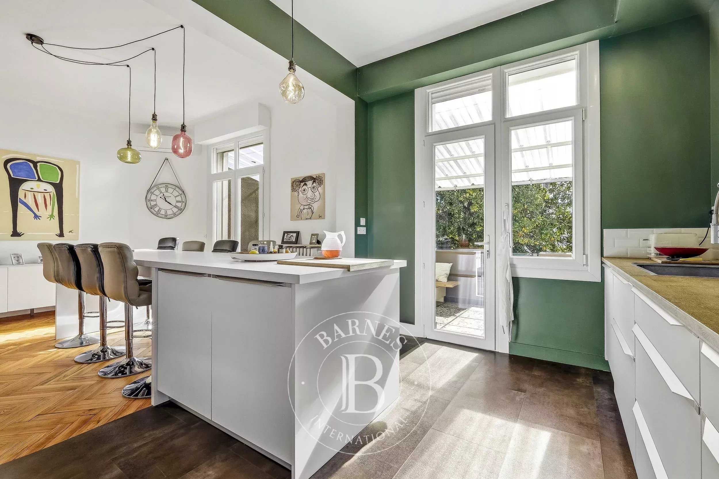 Maison de ville Bordeaux  -  ref 86911284 (picture 3)