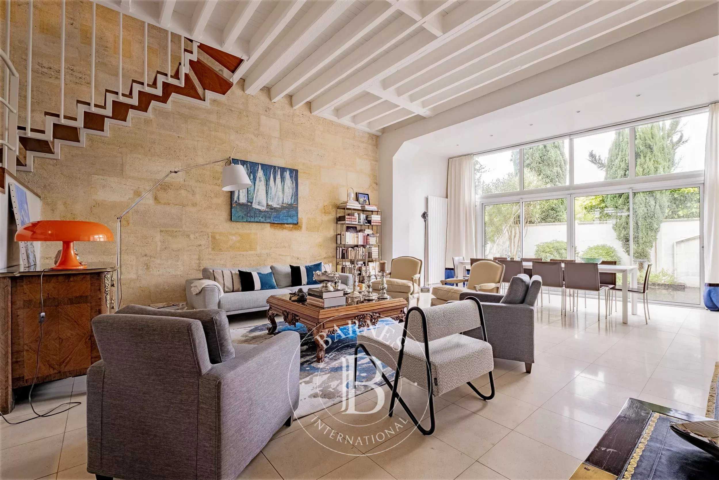 Maison Bordeaux  -  ref 86701594 (picture 2)
