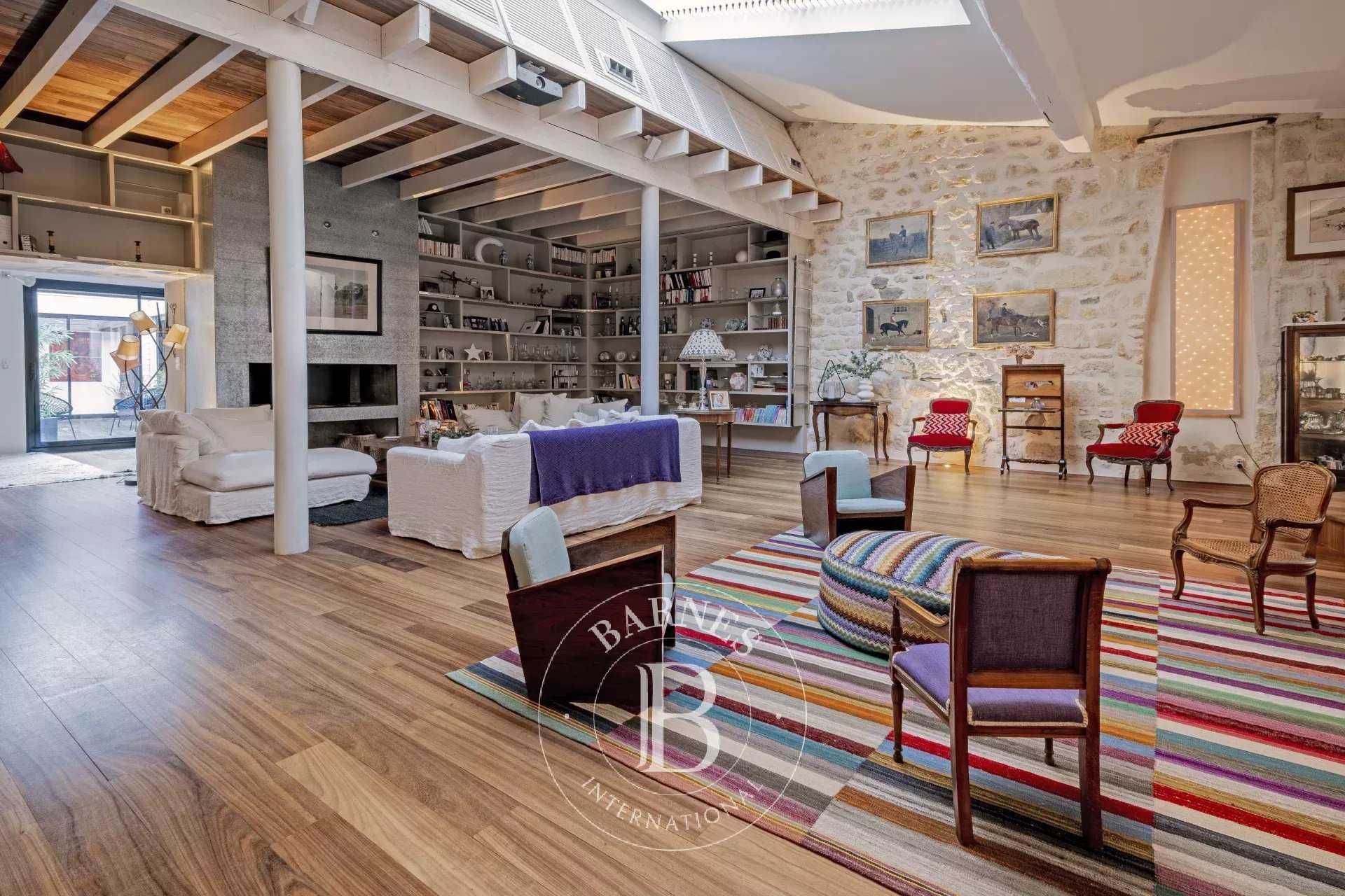 Loft Bordeaux  -  ref 85250534 (picture 1)