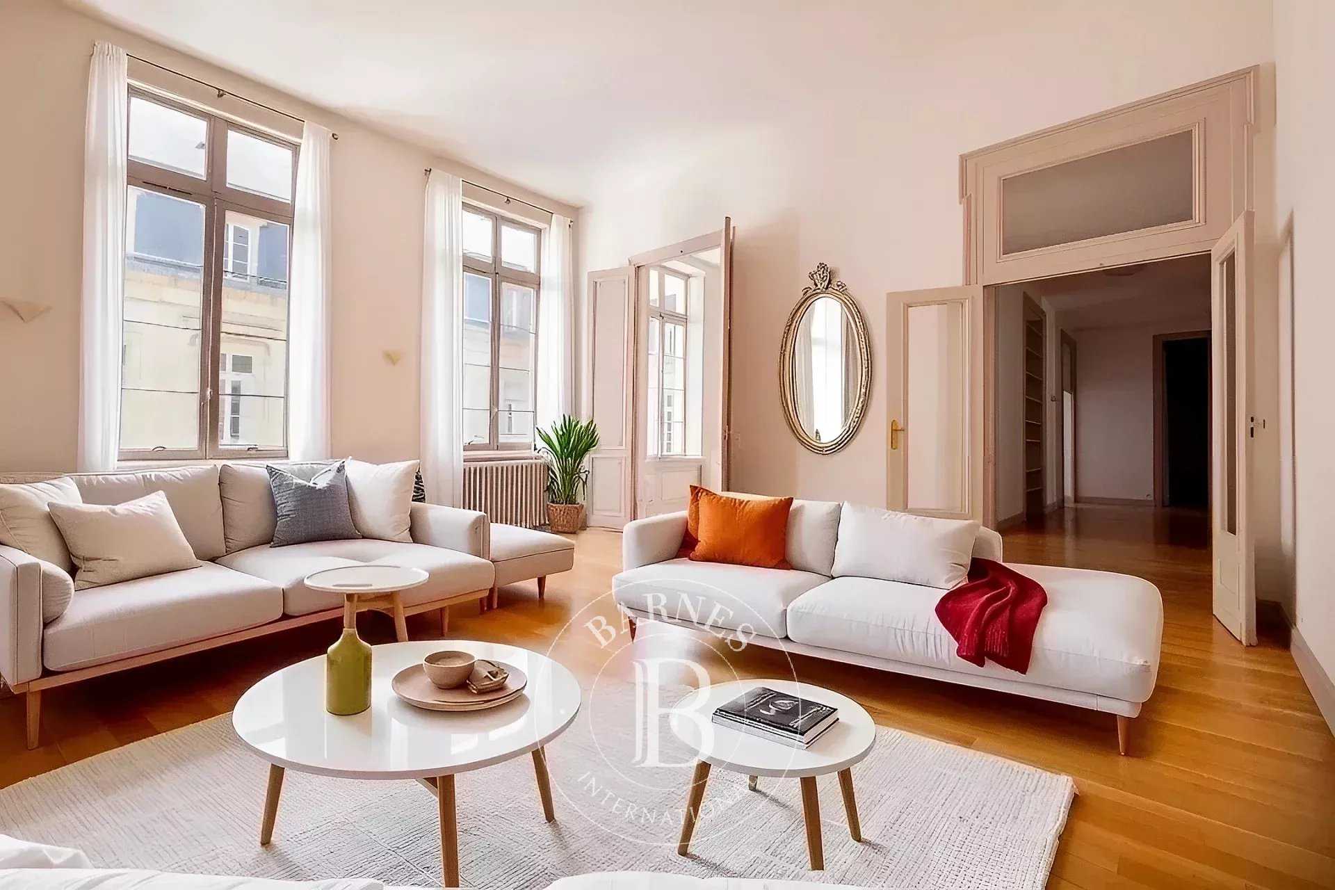 Appartement Bordeaux  -  ref 85791392 (picture 1)