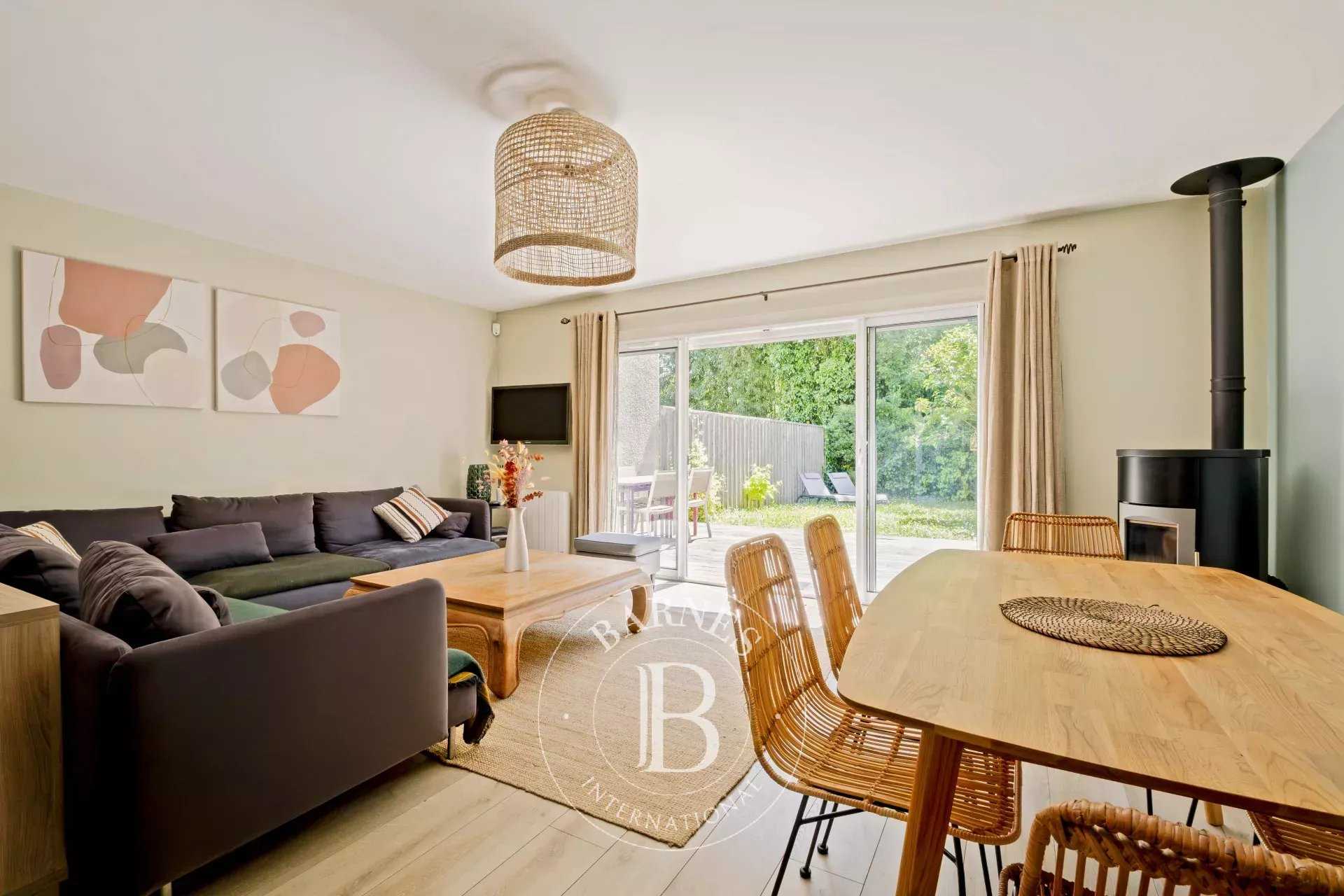 Maison de ville Le Bouscat  -  ref 85904245 (picture 2)