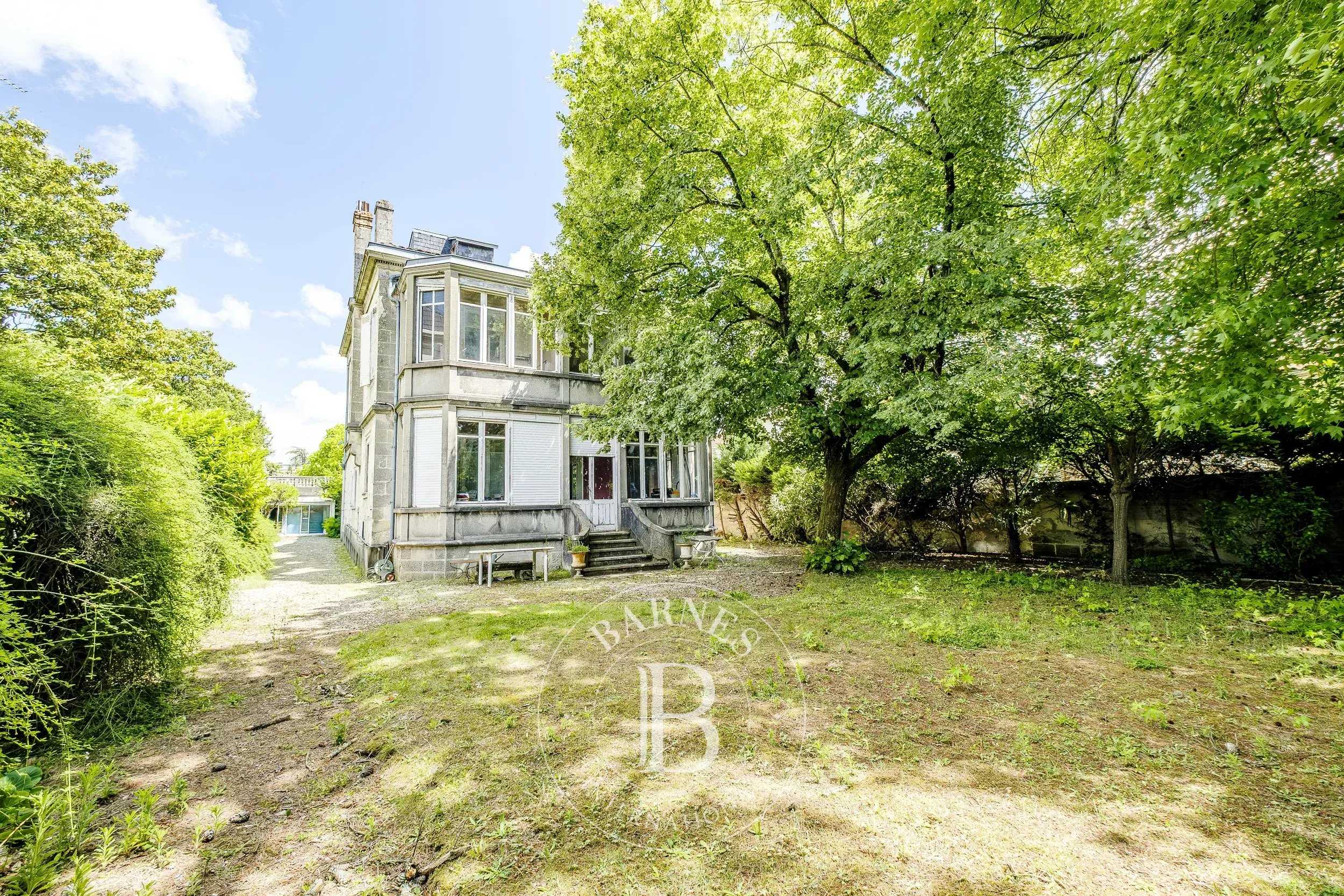 Maison Le Bouscat  -  ref 87006178 (picture 3)