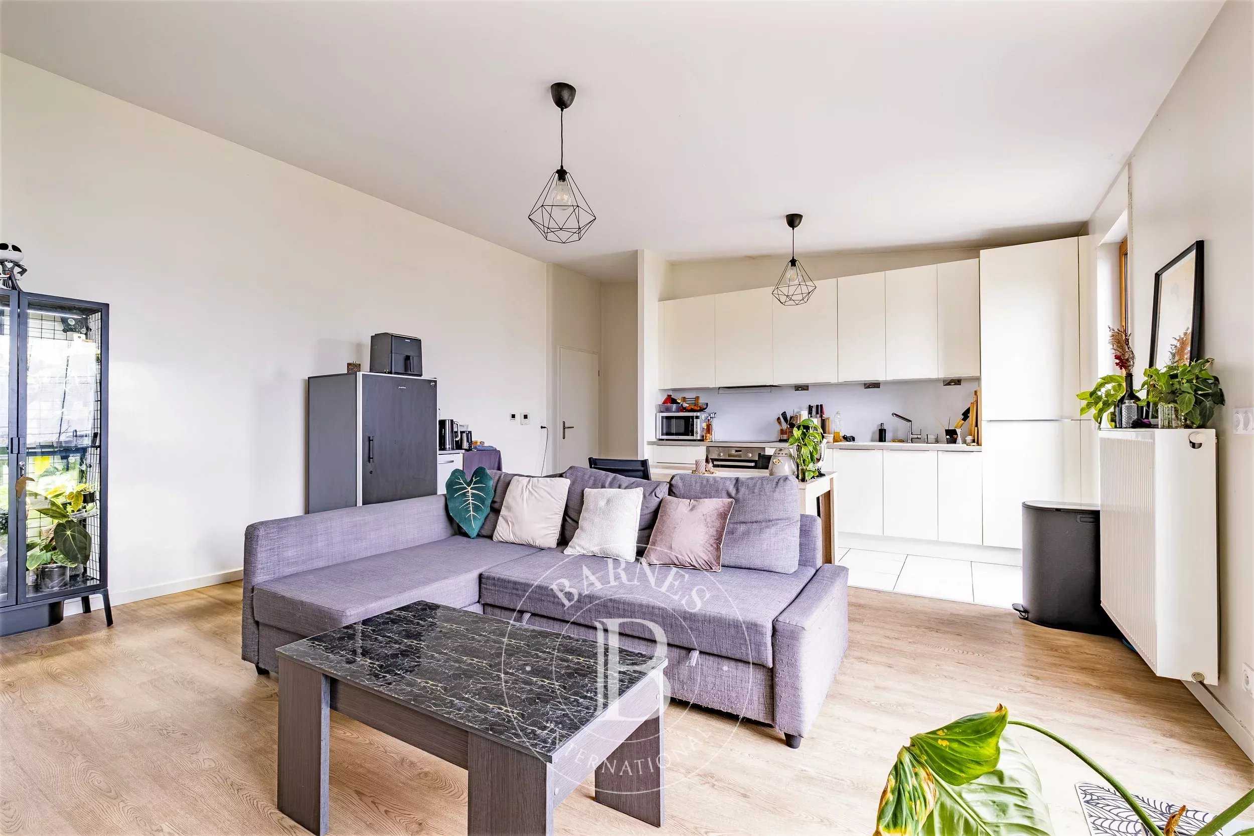 Appartement Bordeaux  -  ref 86831665 (picture 3)