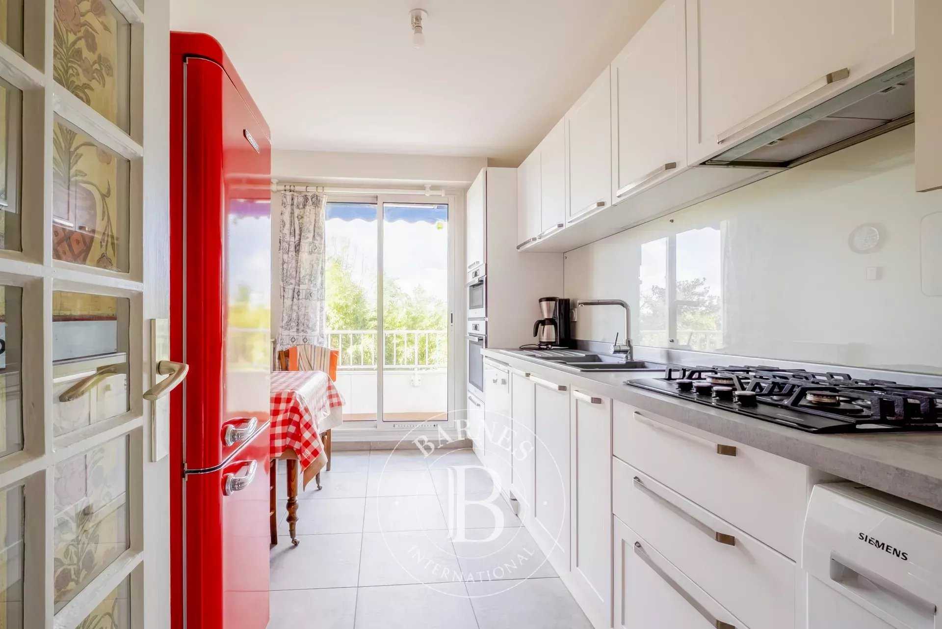 Apartment Bordeaux  -  ref 85661887 (picture 3)