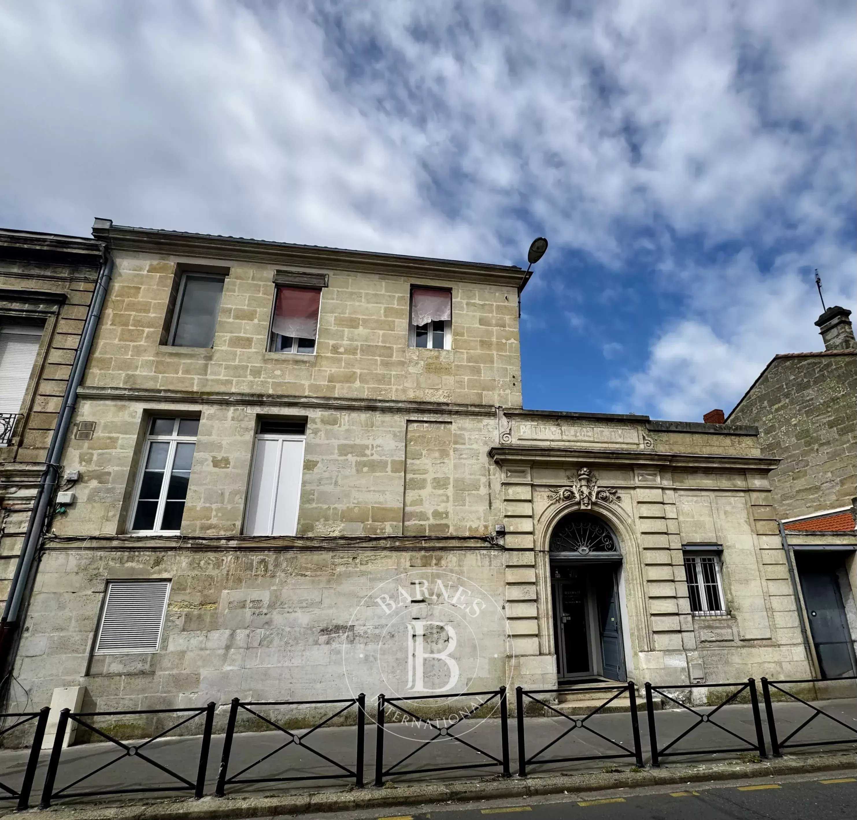 Immeuble Bordeaux  -  ref 86879512 (picture 1)
