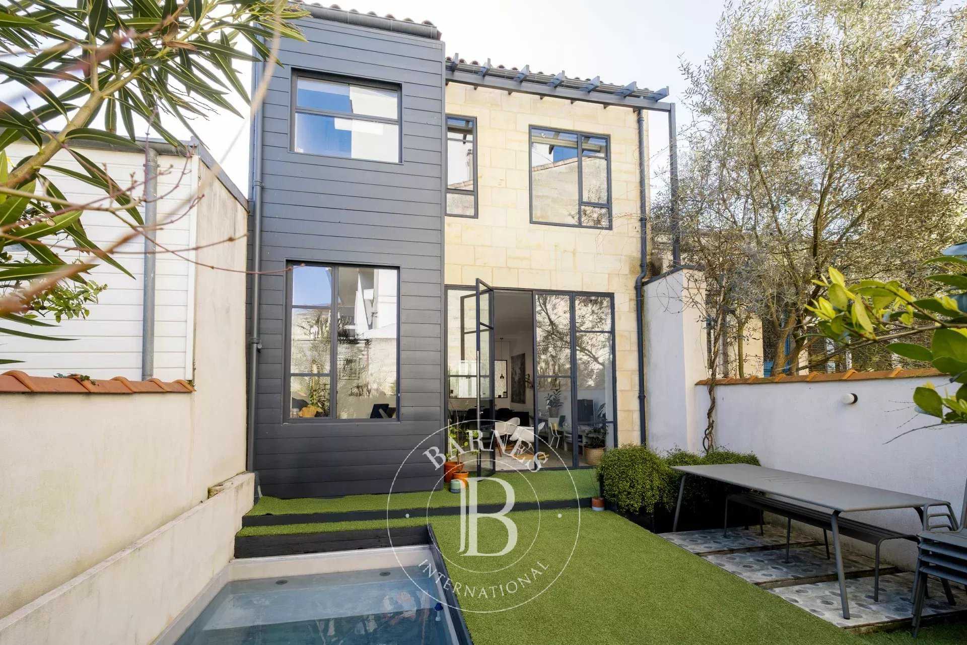 Maison Bordeaux  -  ref 85670270 (picture 2)